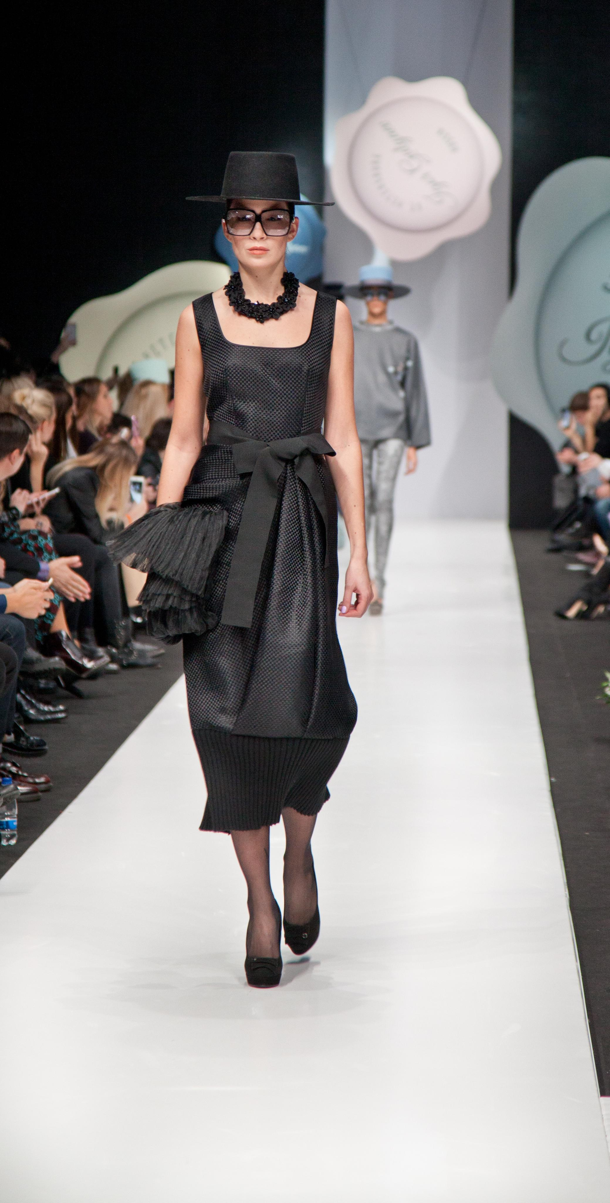 Неделя моды. Свадебный фотограф в Москве    Еремин Анатолий