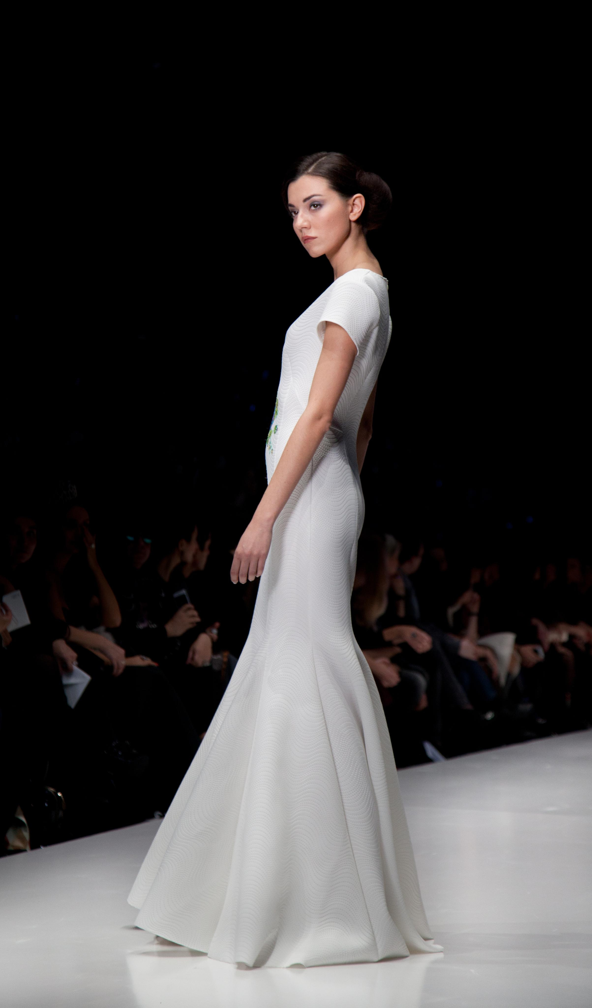 Неделя моды. Свадебный фотограф в Москве    Еремин Анатолий