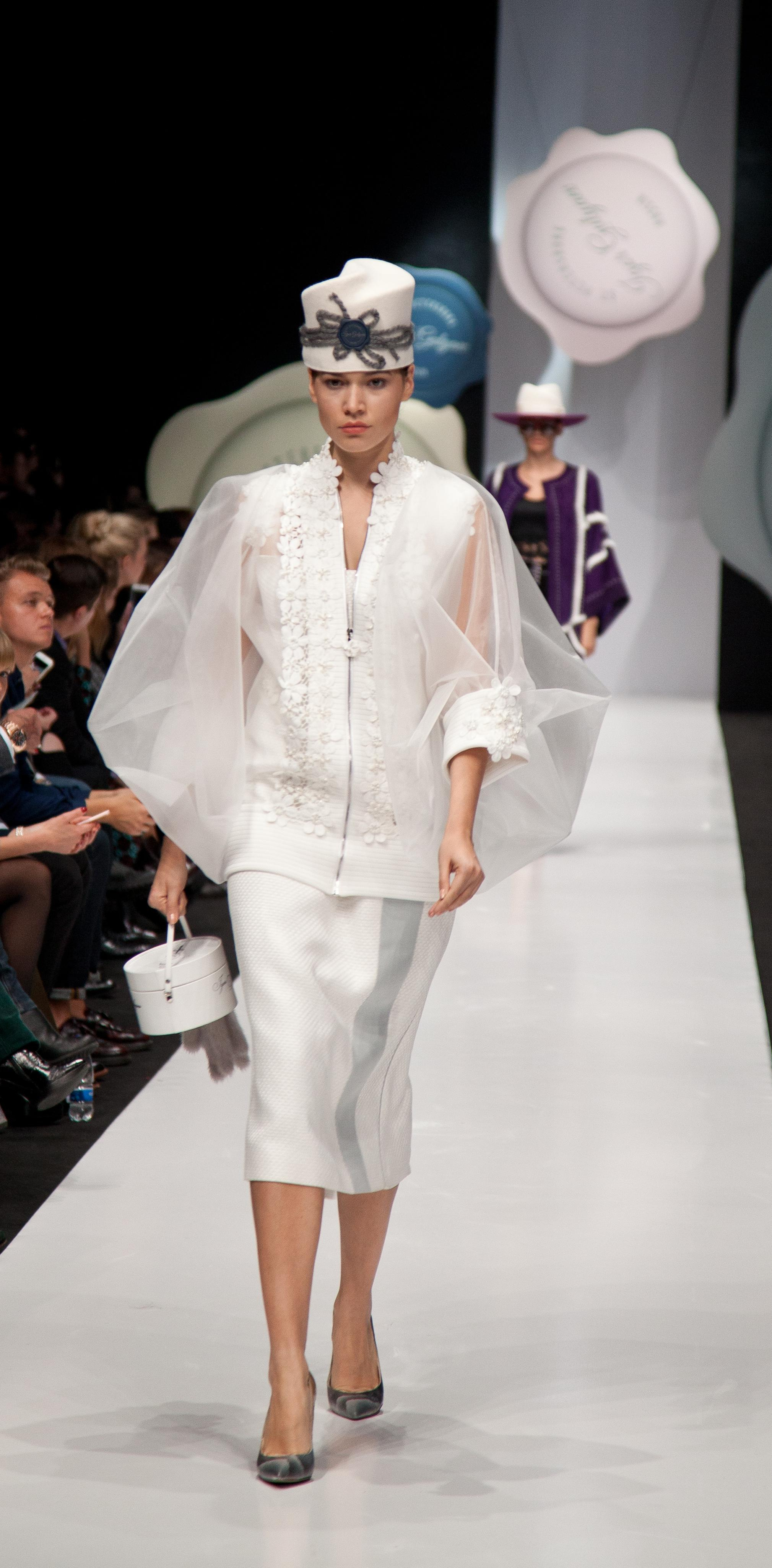 Неделя моды. Свадебный фотограф в Москве    Еремин Анатолий