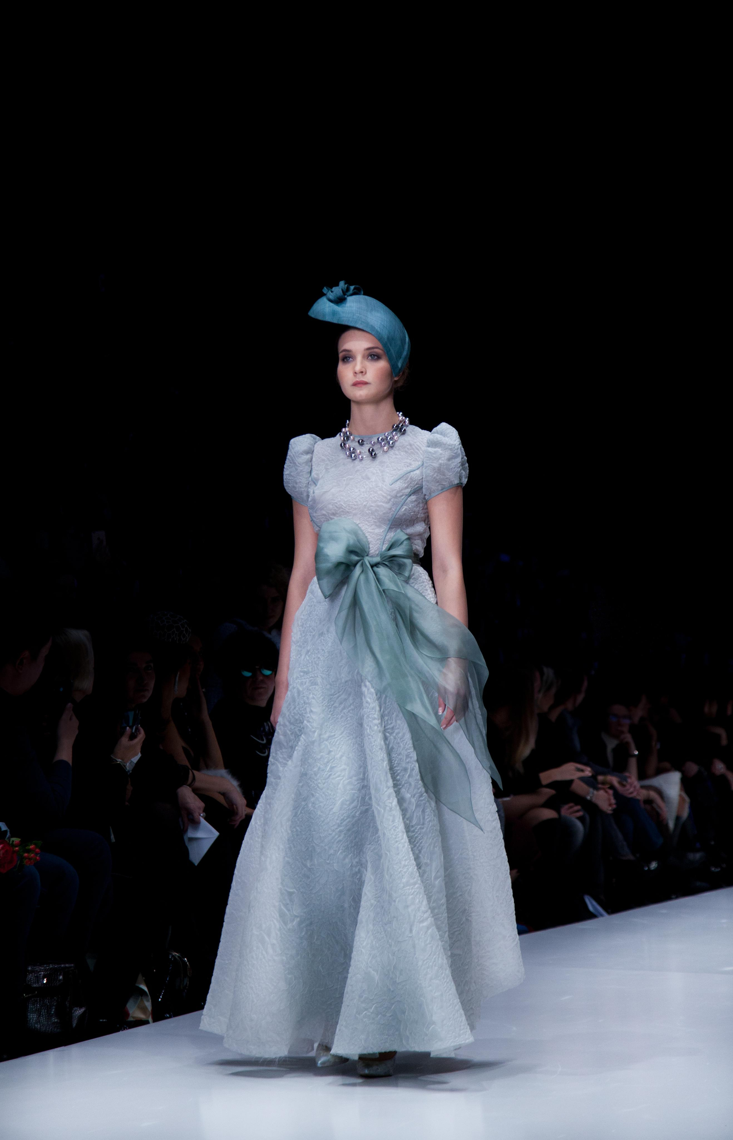 Неделя моды. Свадебный фотограф в Москве    Еремин Анатолий