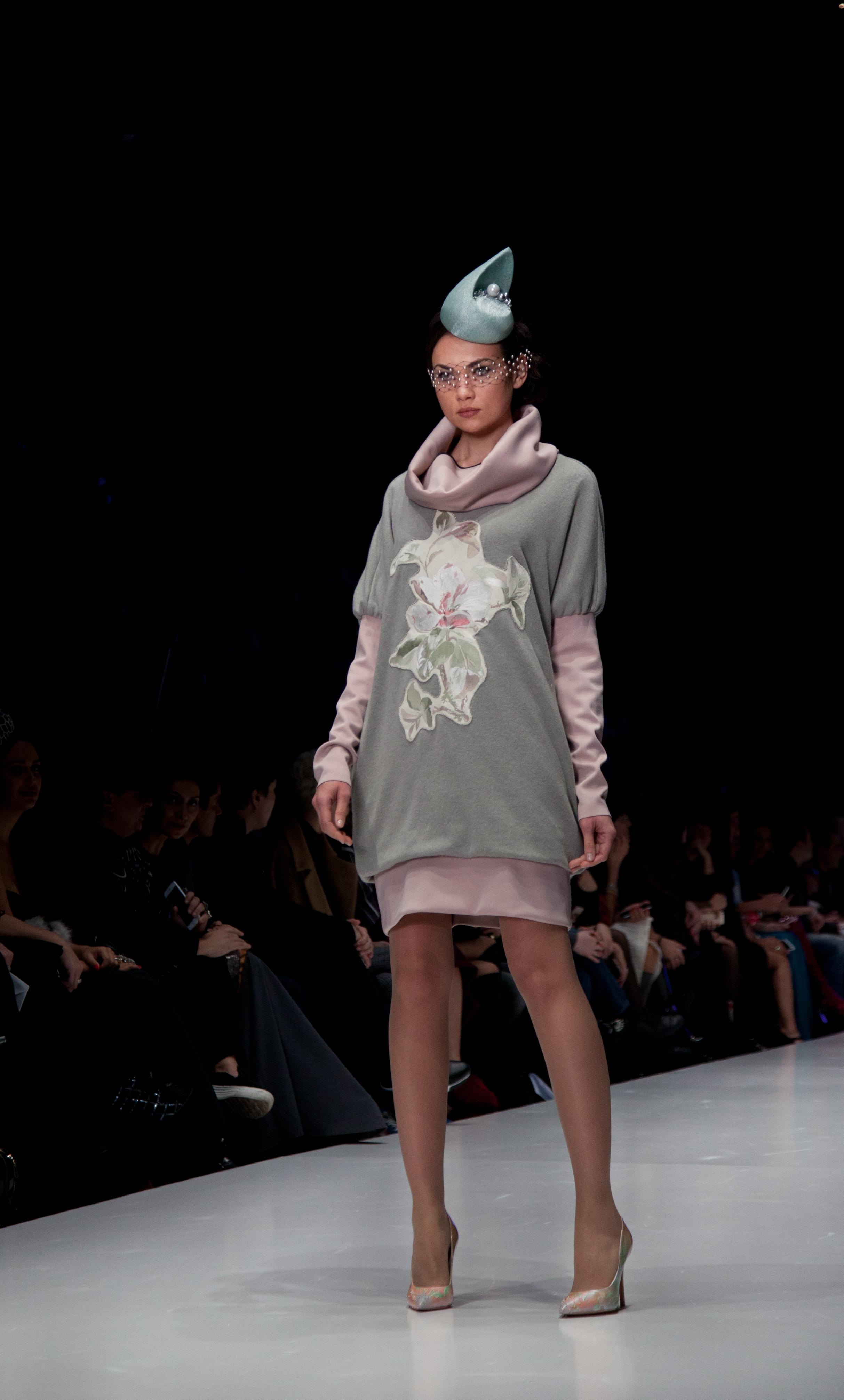 Неделя моды. Свадебный фотограф в Москве    Еремин Анатолий