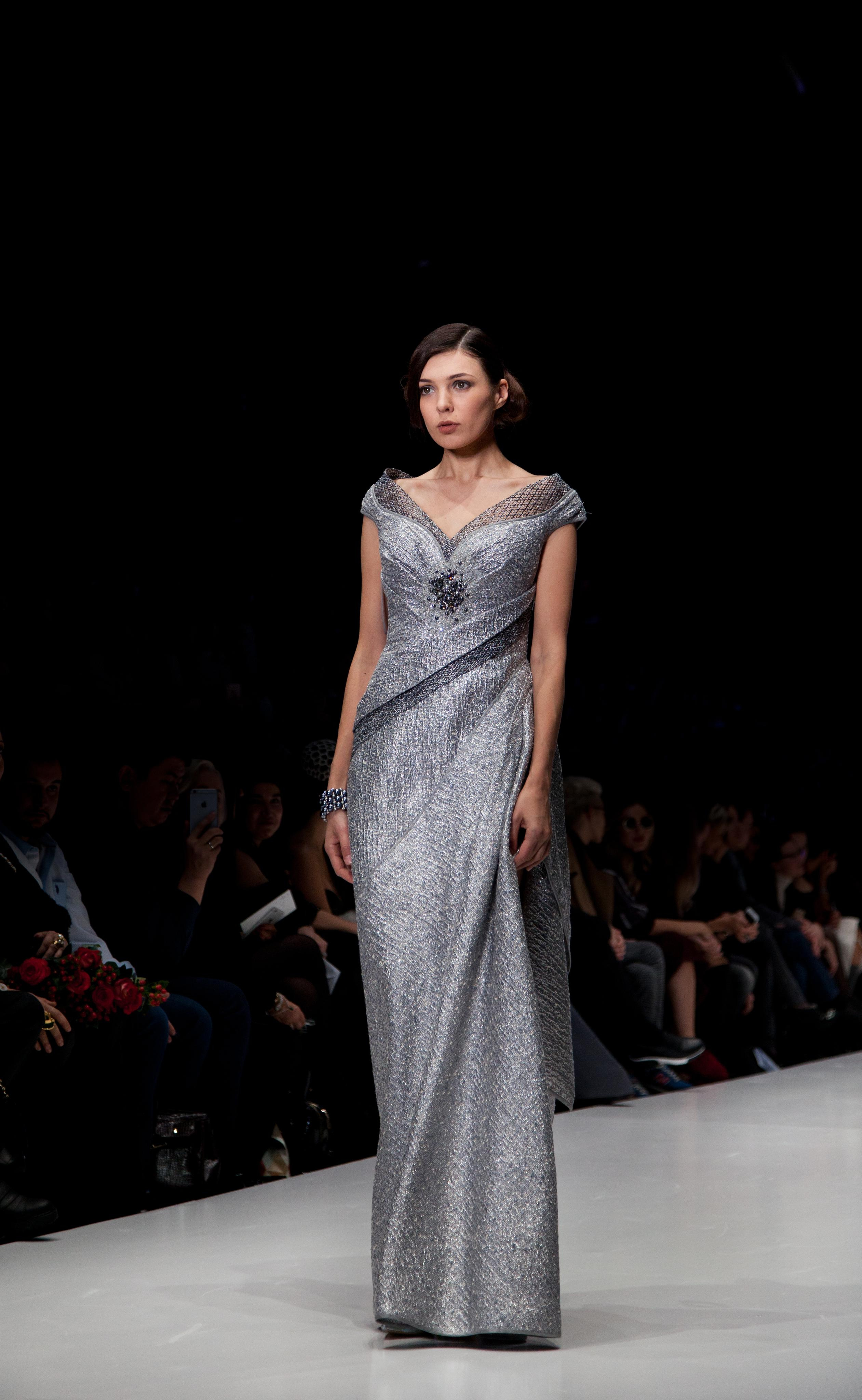 Неделя моды. Свадебный фотограф в Москве    Еремин Анатолий