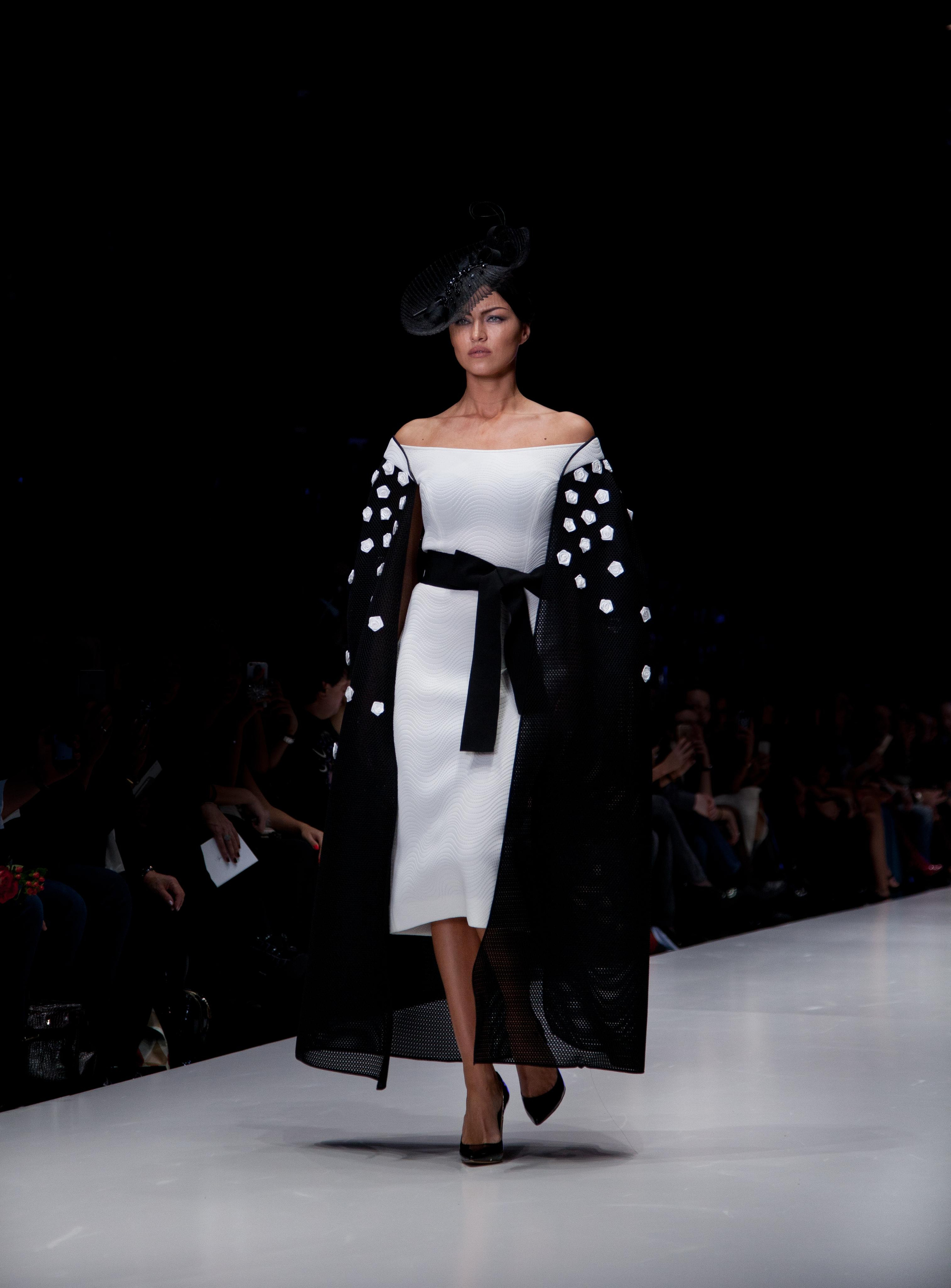 Неделя моды. Свадебный фотограф в Москве    Еремин Анатолий