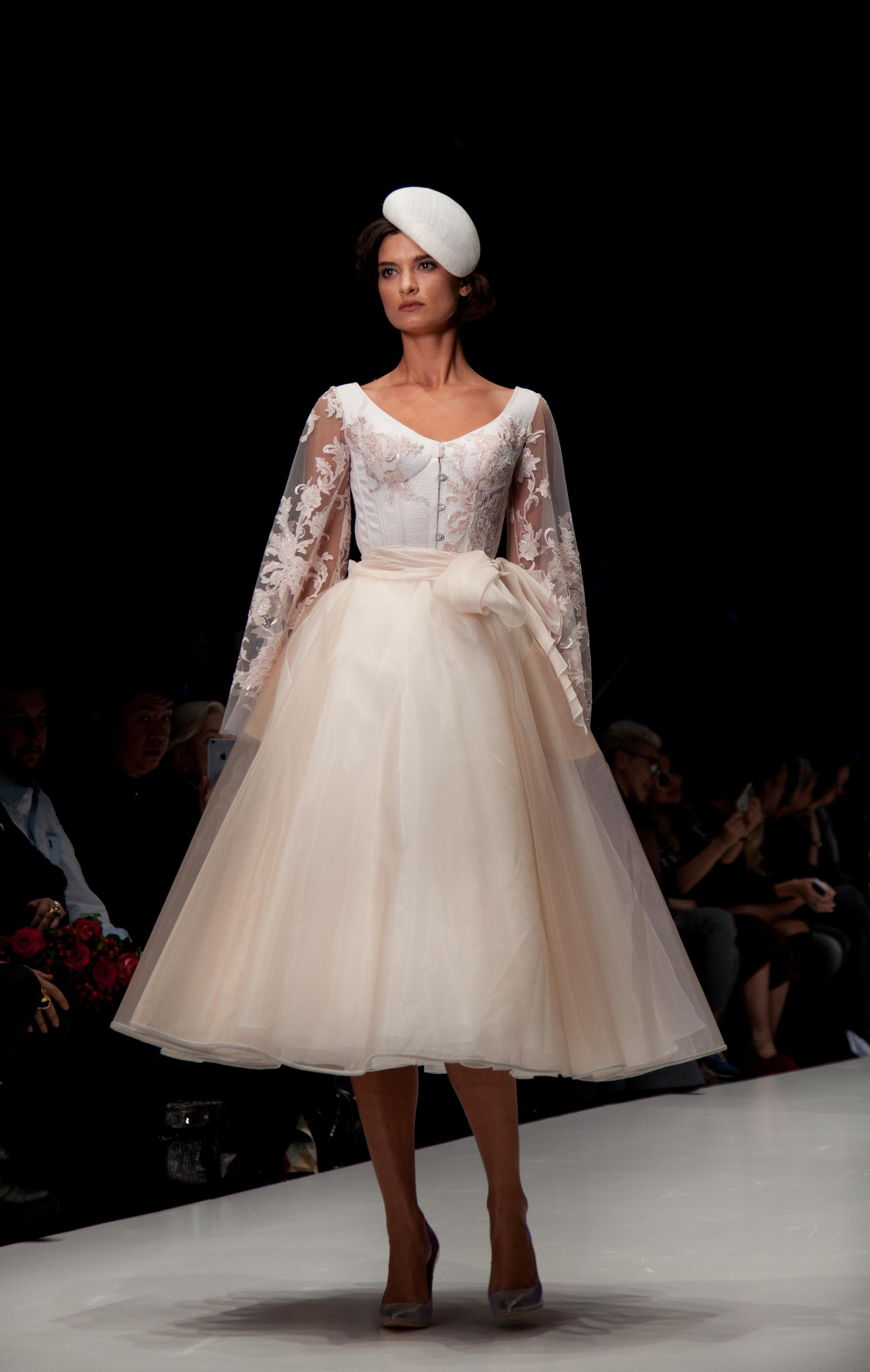 Неделя моды. Свадебный фотограф в Москве    Еремин Анатолий