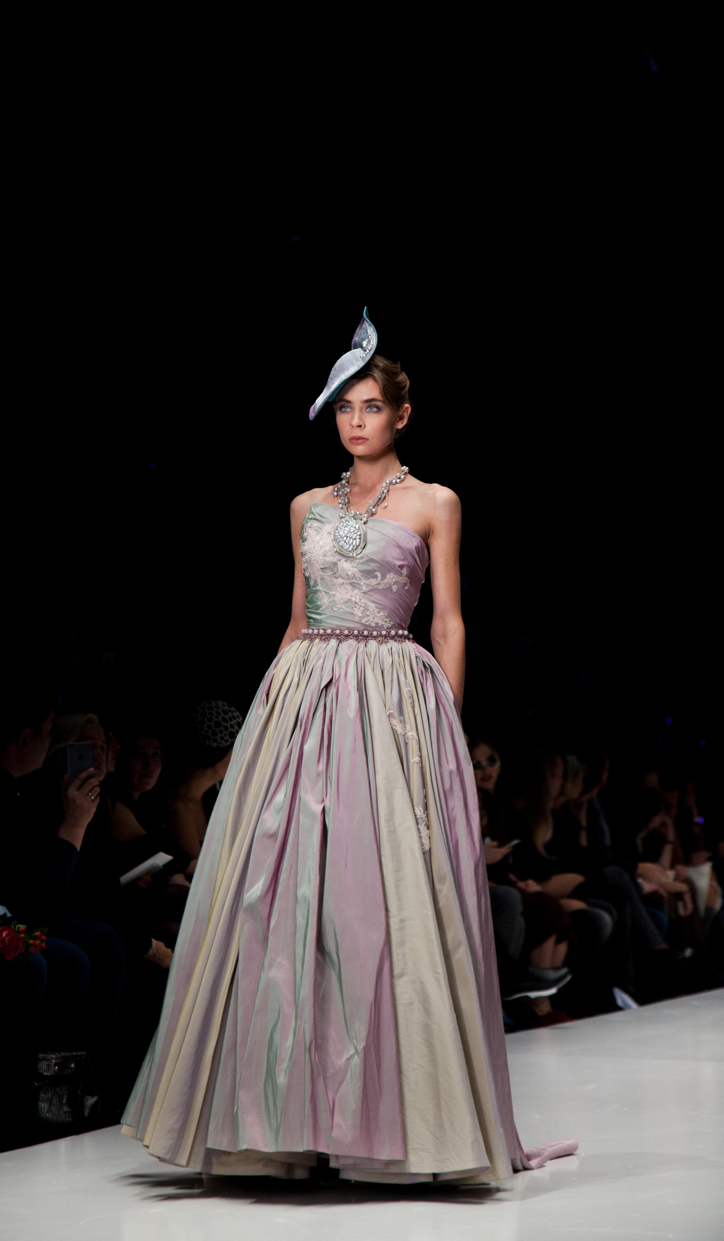 Неделя моды. Свадебный фотограф в Москве    Еремин Анатолий