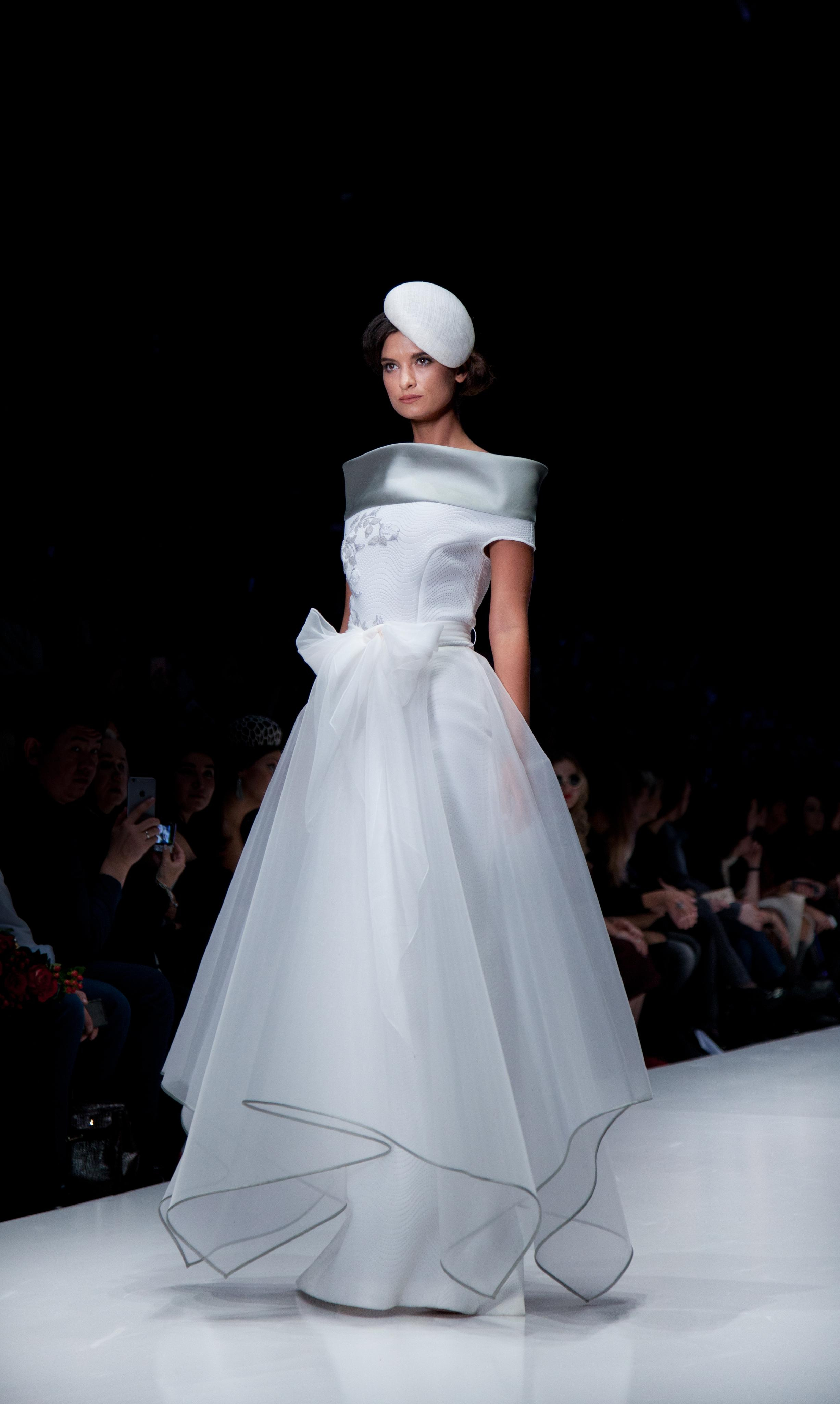 Неделя моды. Свадебный фотограф в Москве    Еремин Анатолий