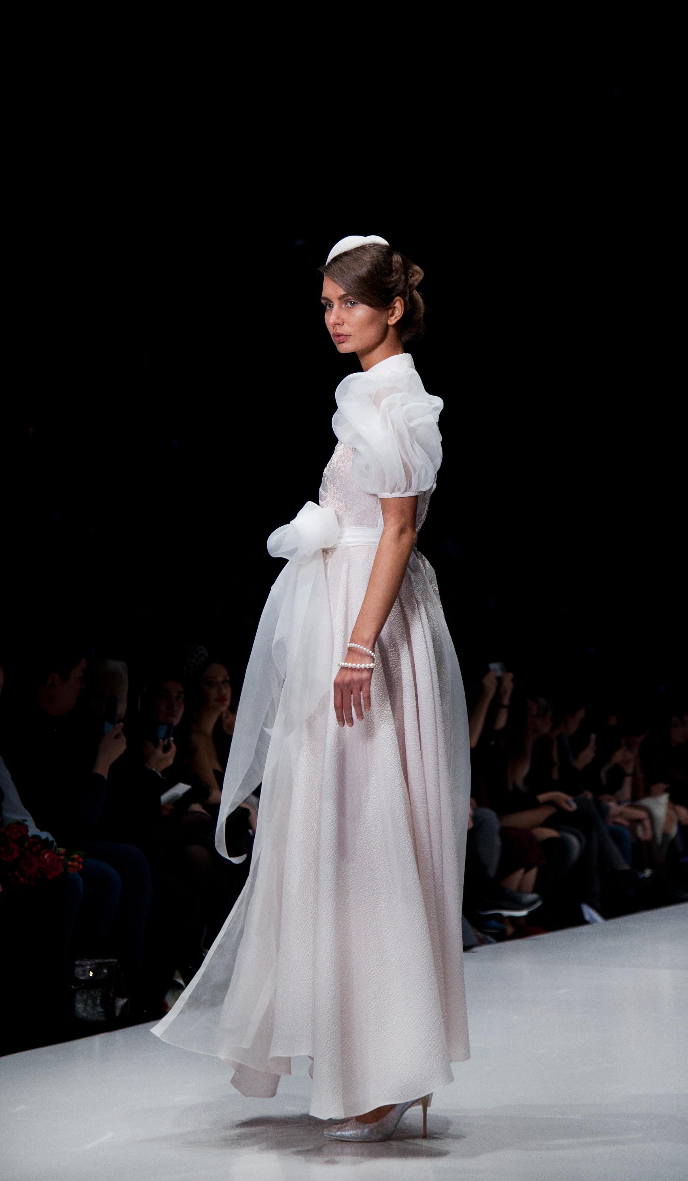 Неделя моды. Свадебный фотограф в Москве    Еремин Анатолий