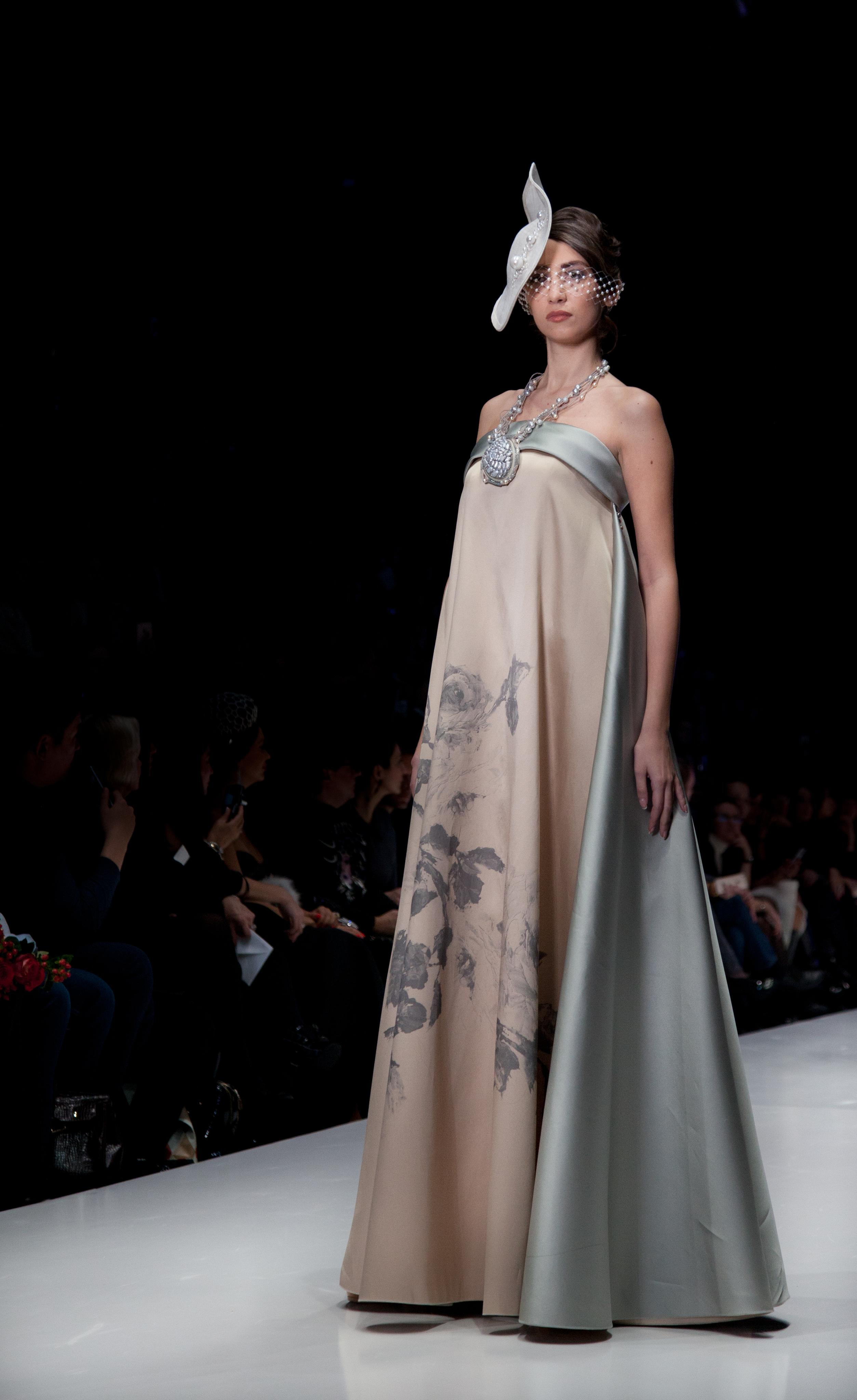 Неделя моды. Свадебный фотограф в Москве    Еремин Анатолий