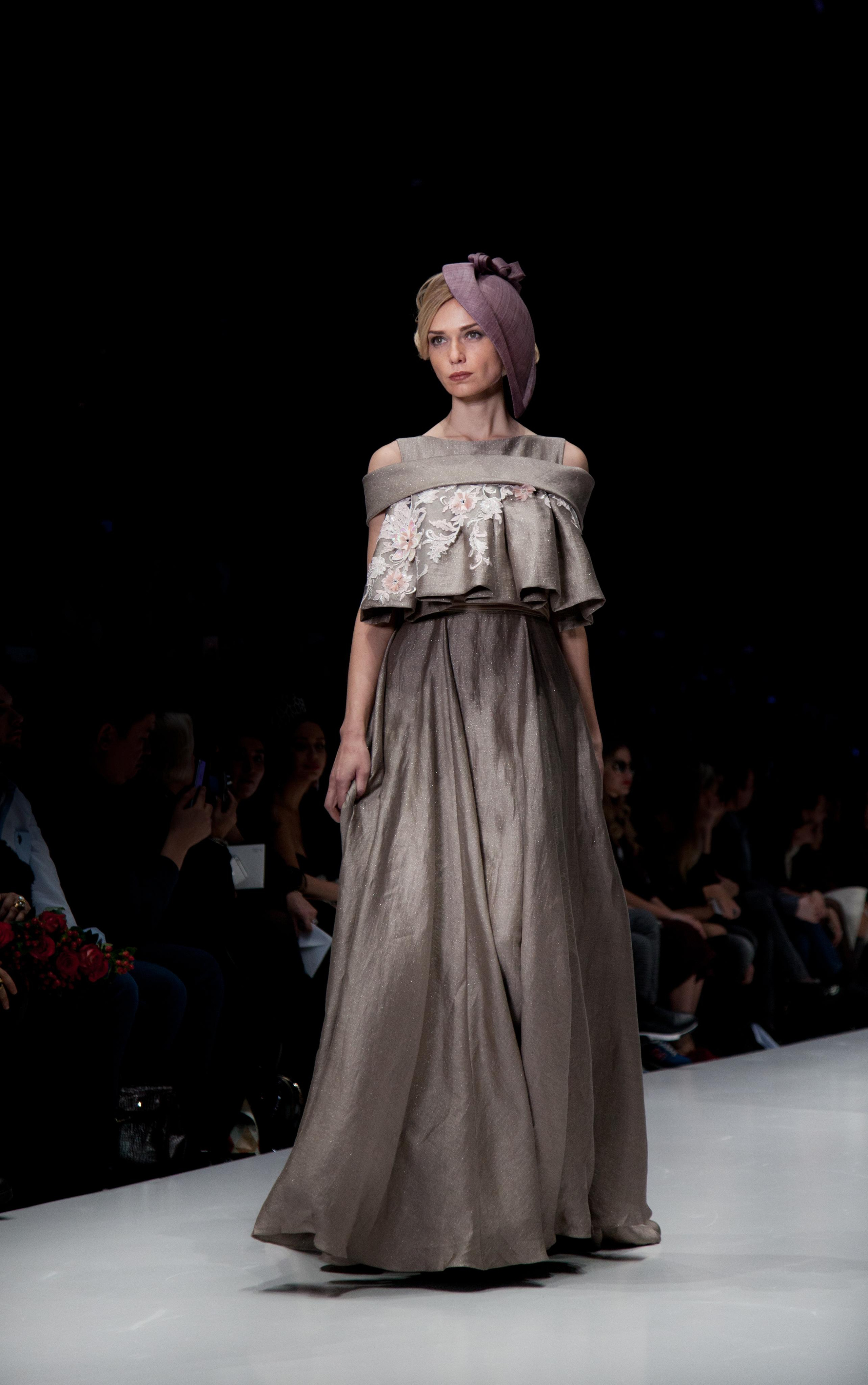 Неделя моды. Свадебный фотограф в Москве    Еремин Анатолий