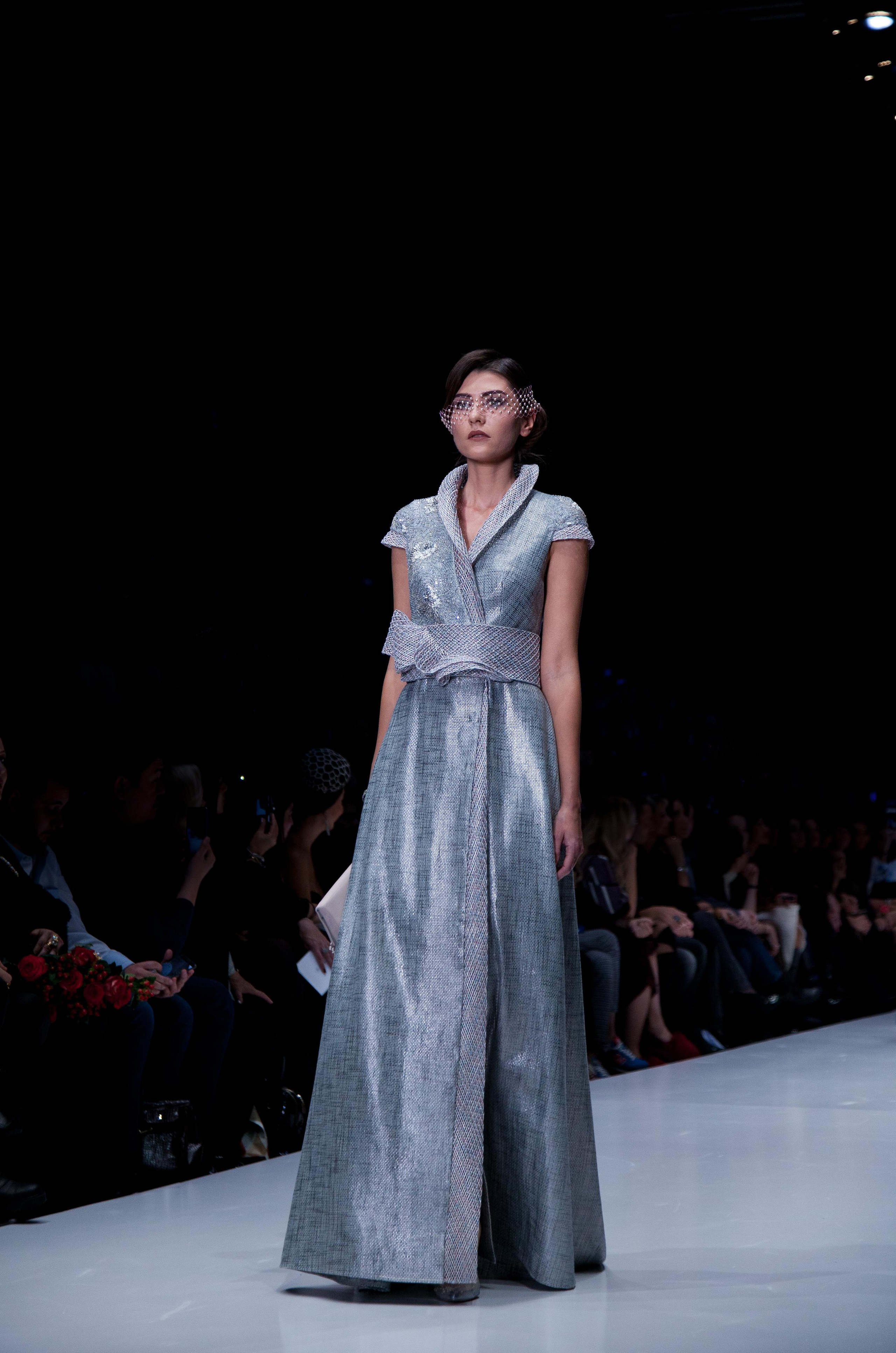 Неделя моды. Свадебный фотограф в Москве    Еремин Анатолий