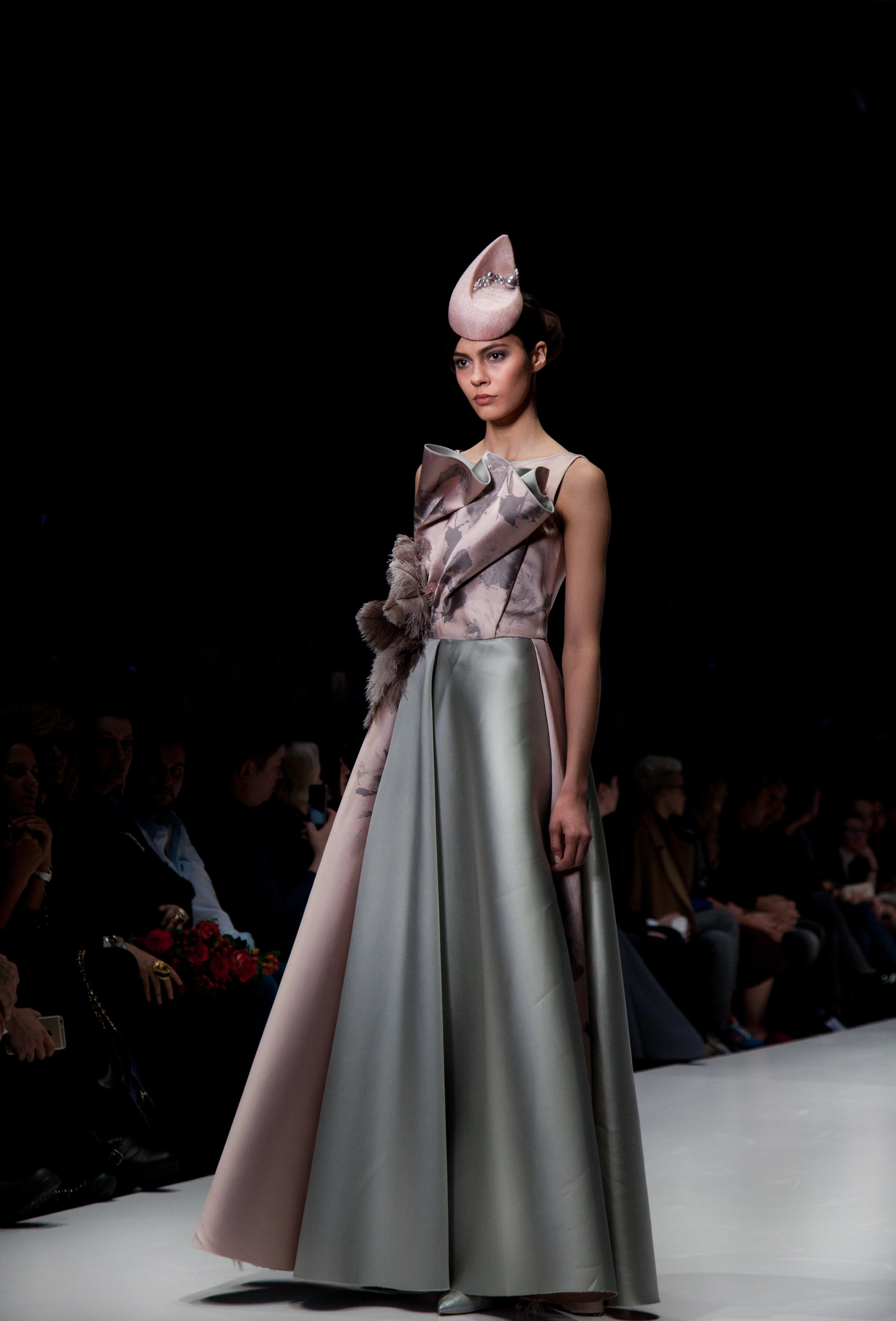 Неделя моды. Свадебный фотограф в Москве    Еремин Анатолий