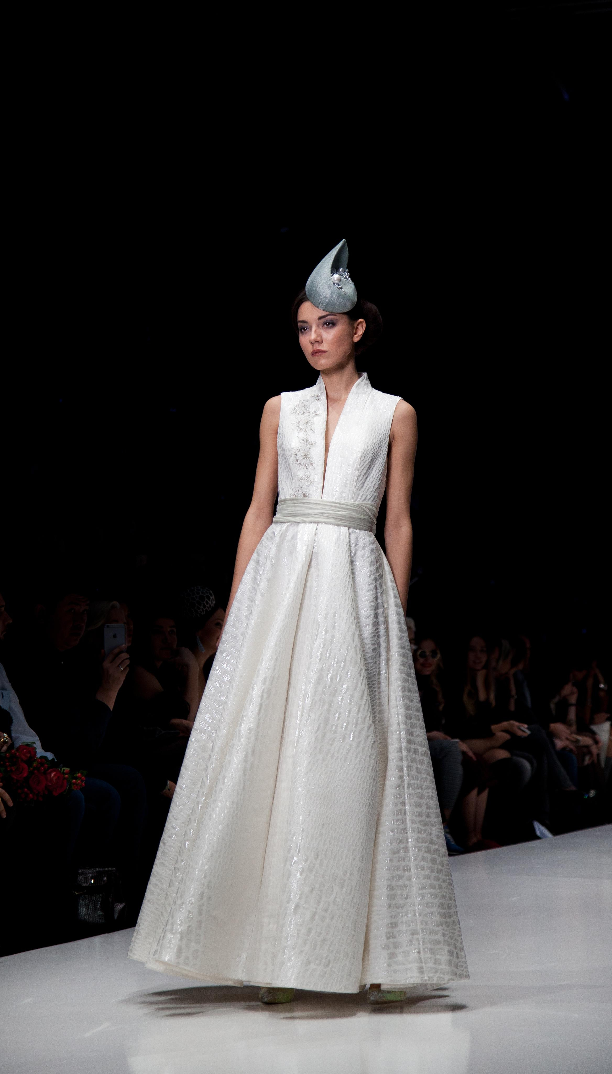 Неделя моды. Свадебный фотограф в Москве    Еремин Анатолий