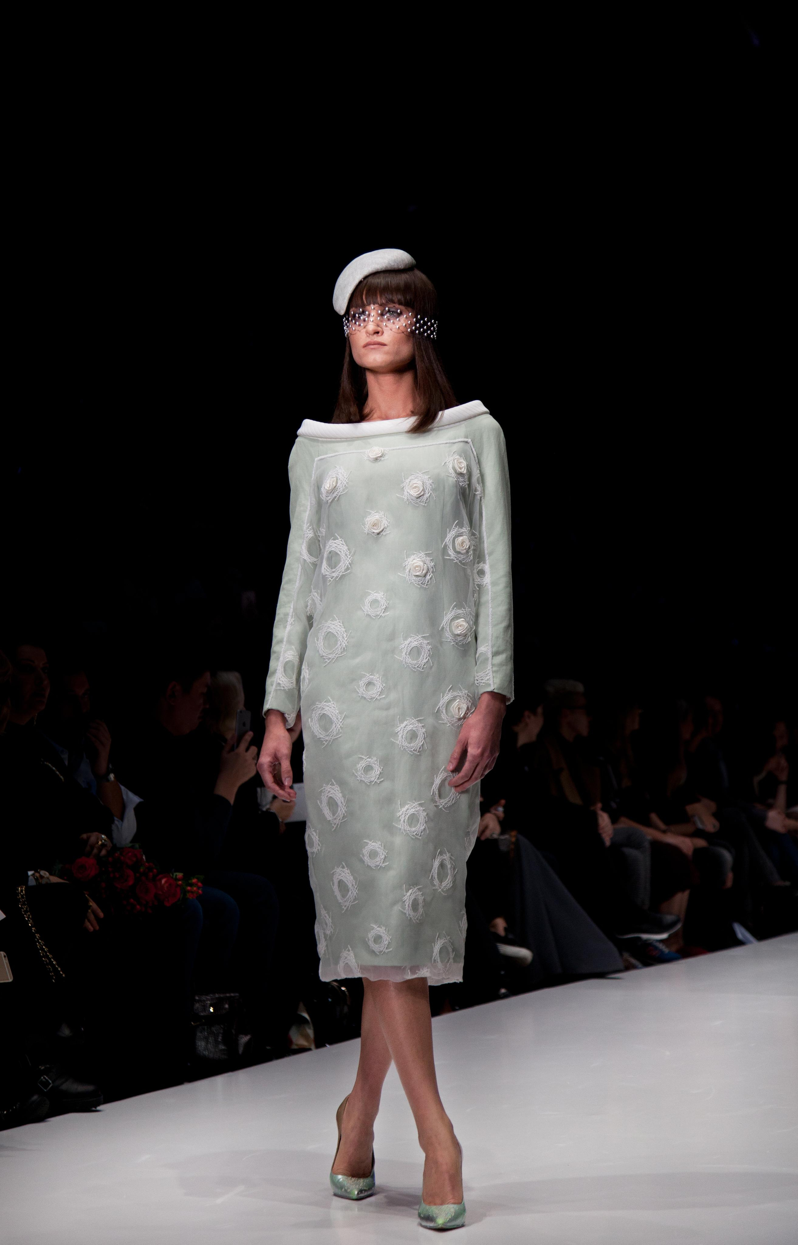 Неделя моды. Свадебный фотограф в Москве    Еремин Анатолий