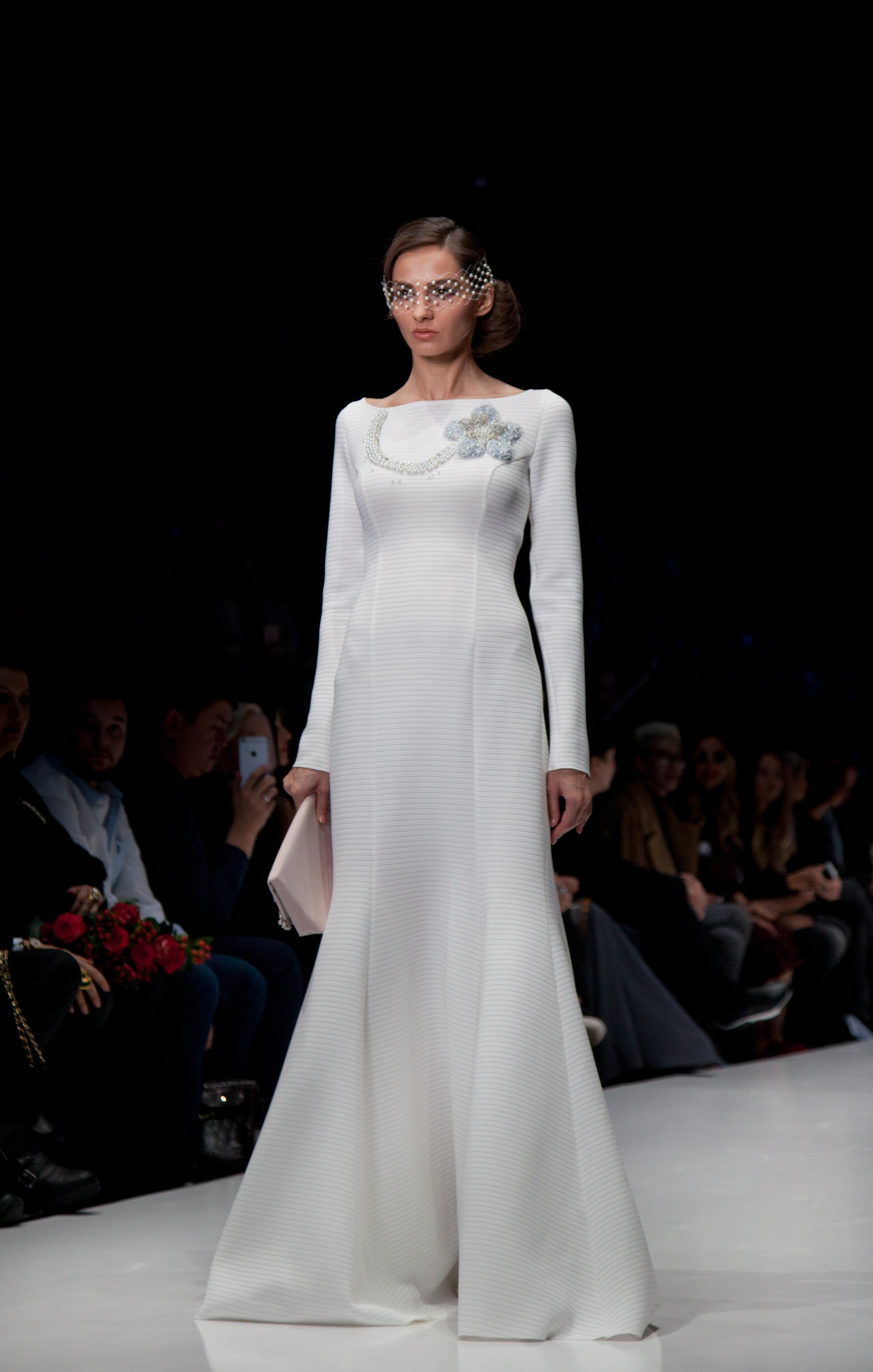 Неделя моды. Свадебный фотограф в Москве    Еремин Анатолий