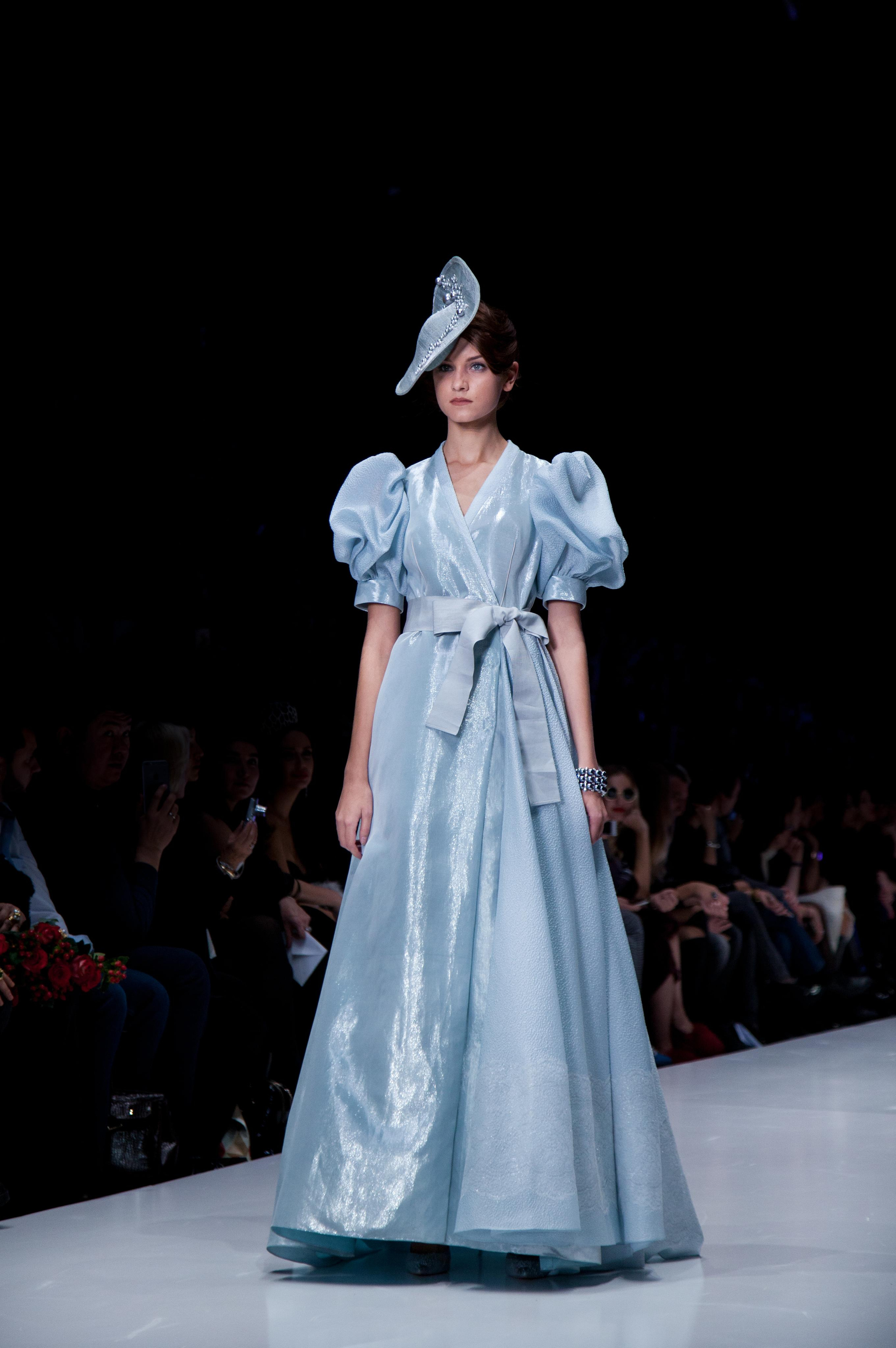 Неделя моды. Свадебный фотограф в Москве    Еремин Анатолий