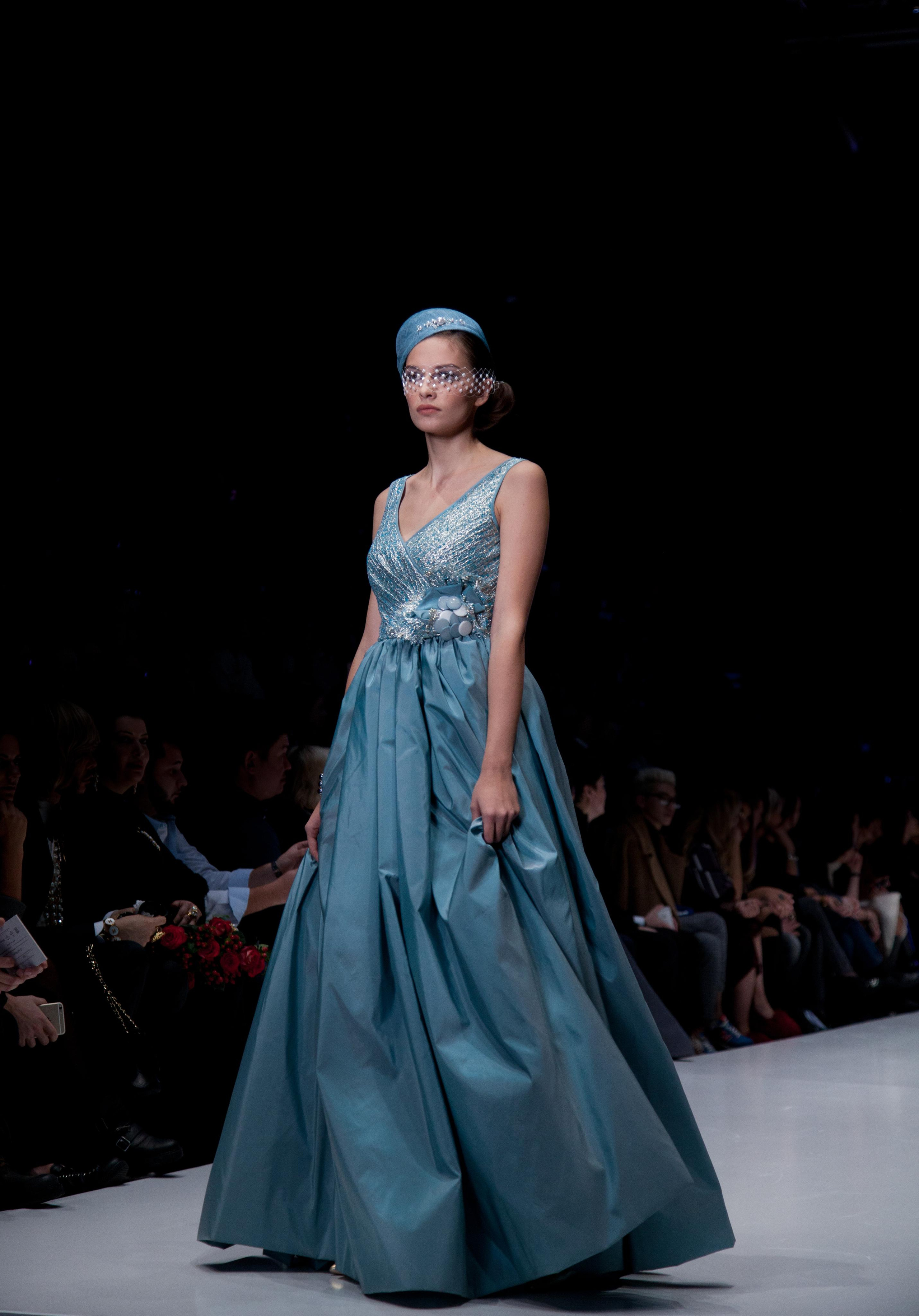 Неделя моды. Свадебный фотограф в Москве    Еремин Анатолий