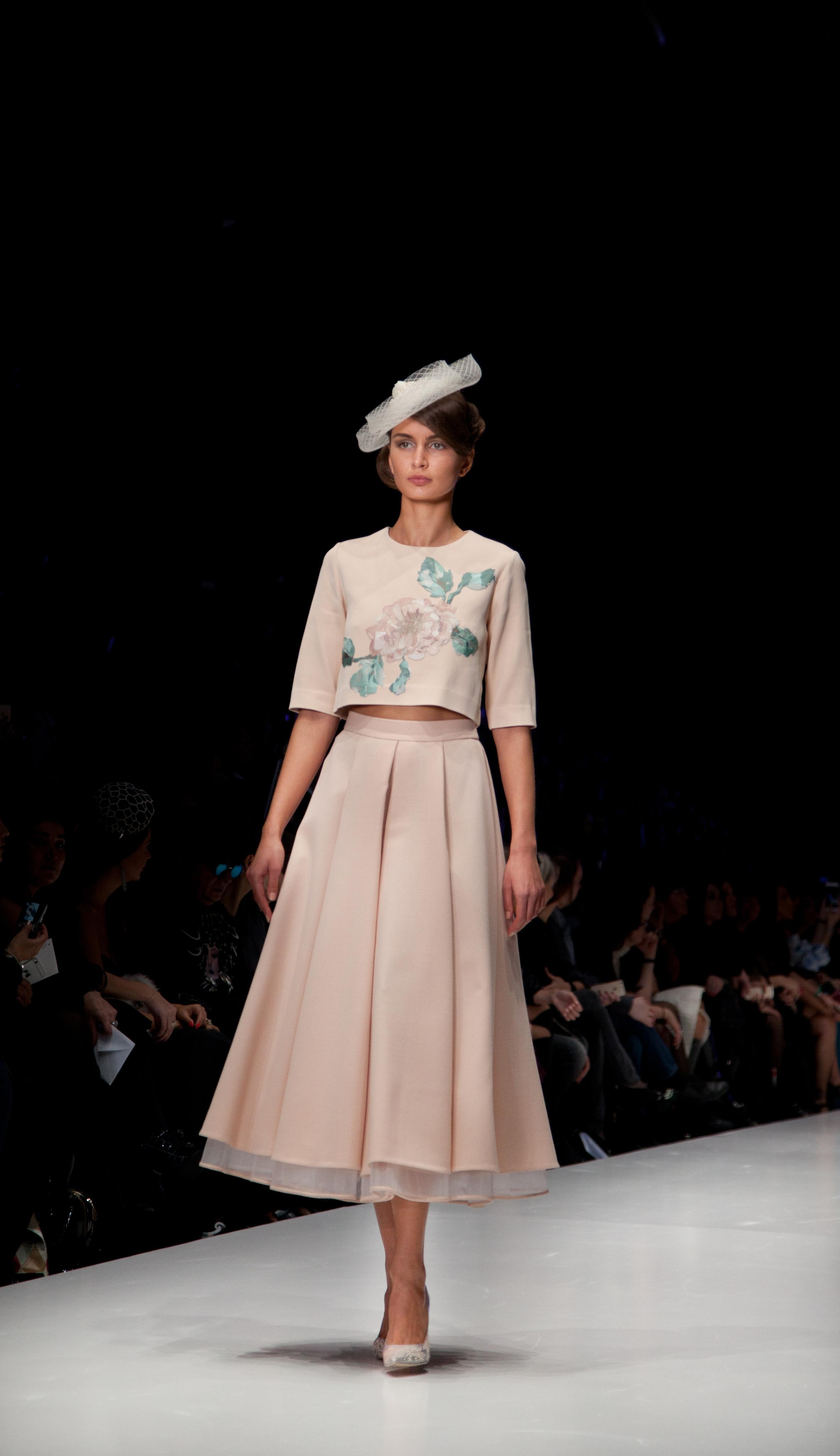 Неделя моды. Свадебный фотограф в Москве    Еремин Анатолий