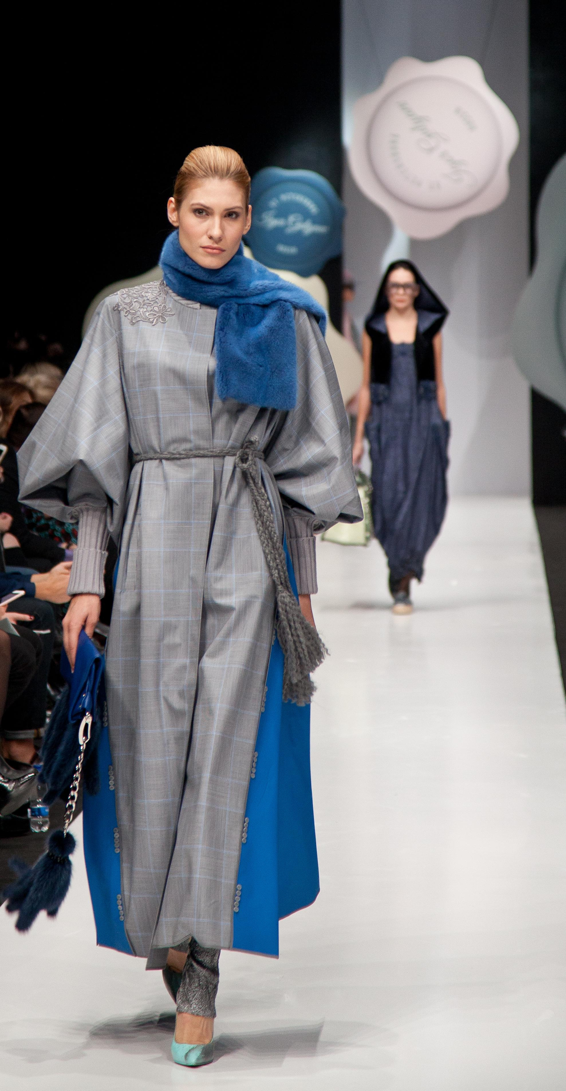 Неделя моды. Свадебный фотограф в Москве    Еремин Анатолий