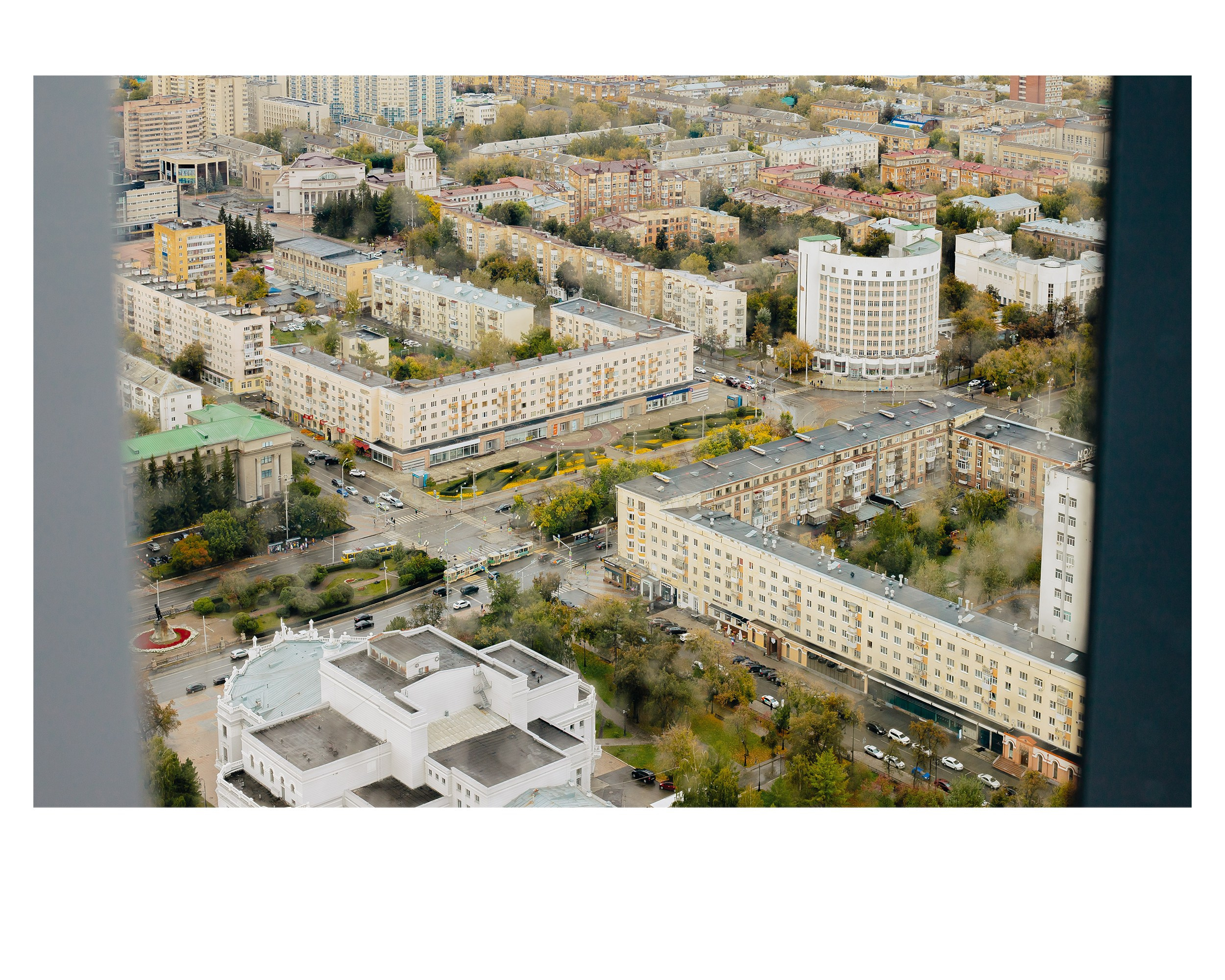 Константин. Репортажный и портретный фотограф в Екатеринбурге Гизатуллин Марат