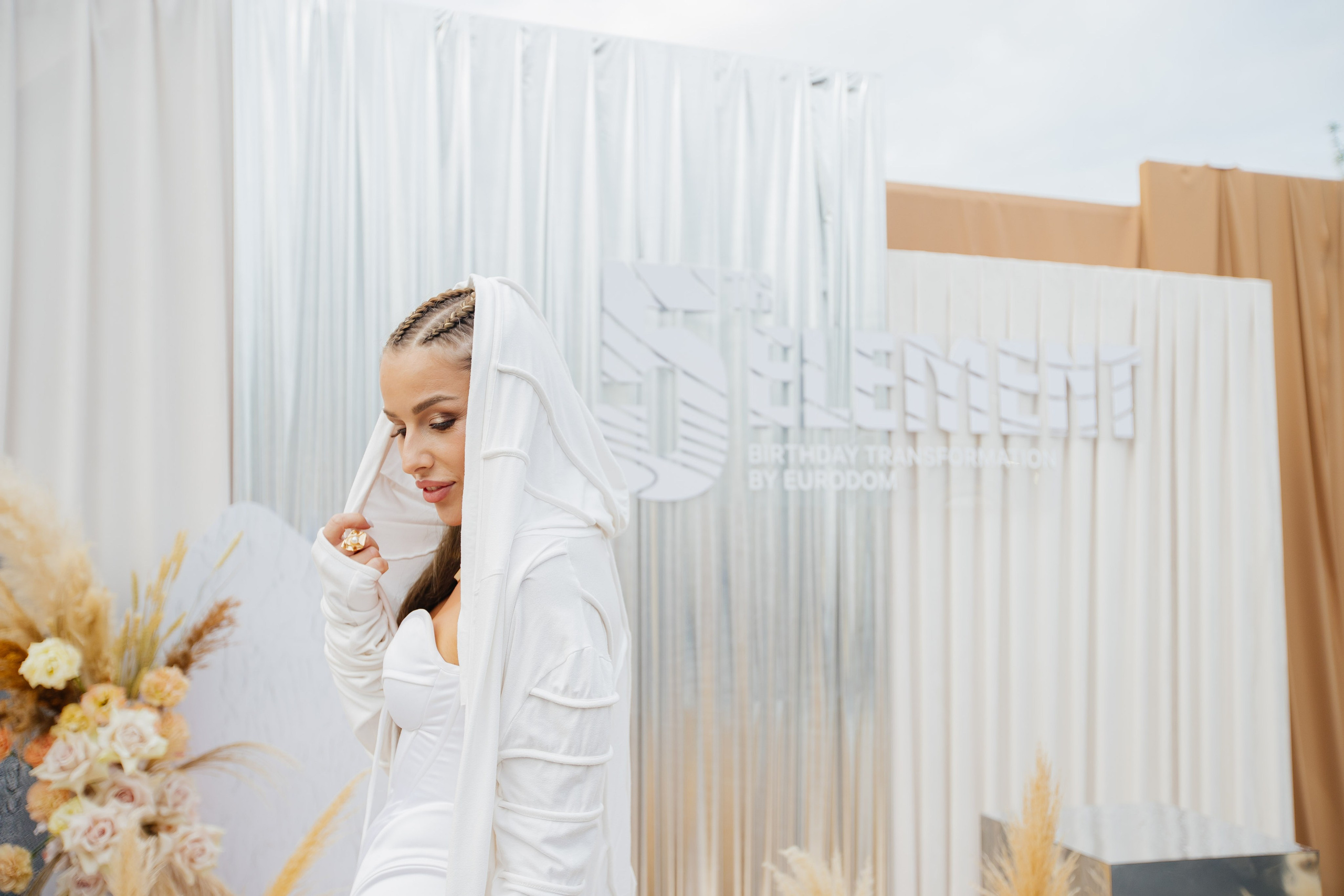 «5-ELEMENT» EURODOM. Репортажный и портретный фотограф в Екатеринбурге Гизатуллин Марат