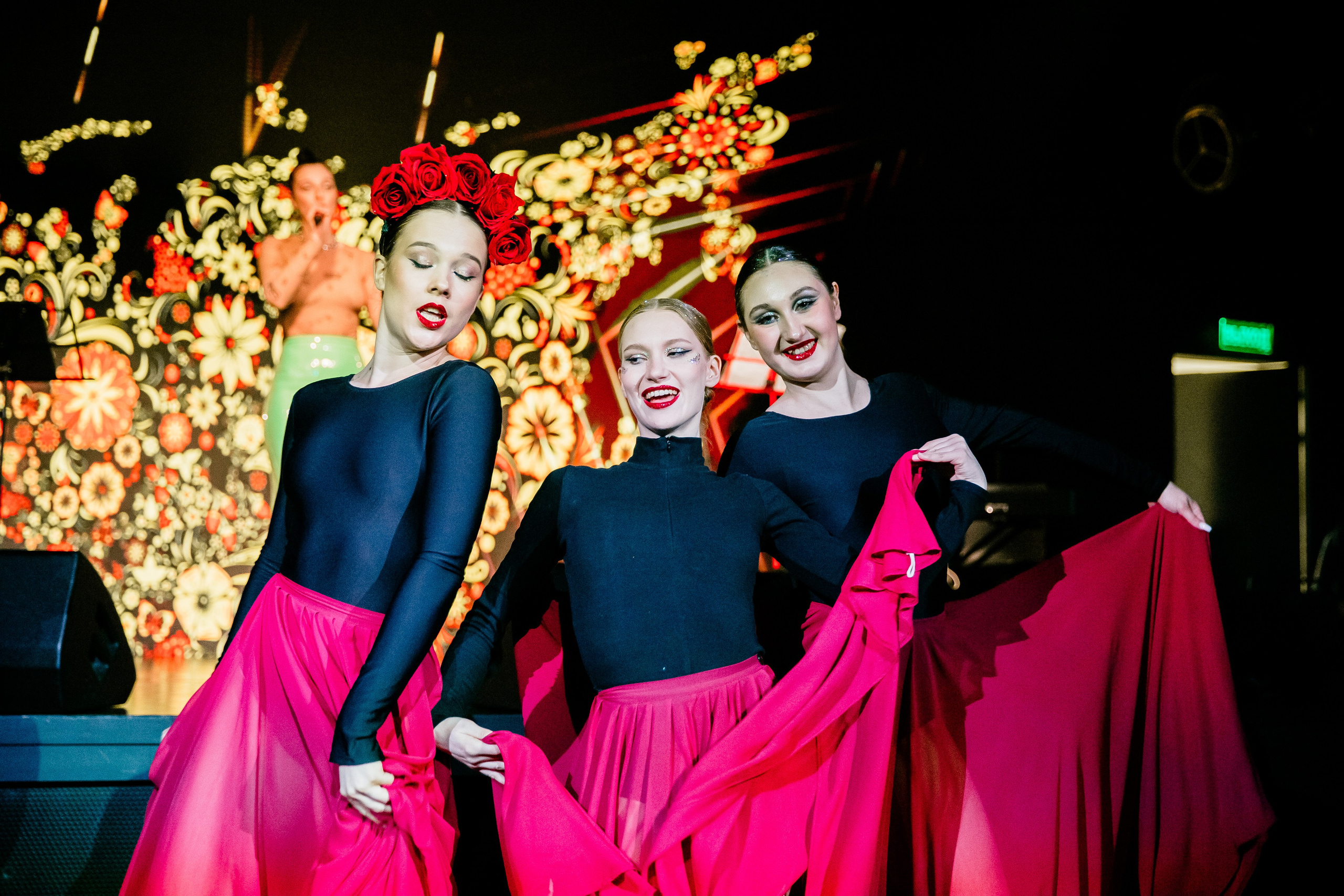 PRОГОЛОС ЕЛЬЦИН ЦЕНТР. Репортажный и портретный фотограф в Екатеринбурге Гизатуллин Марат