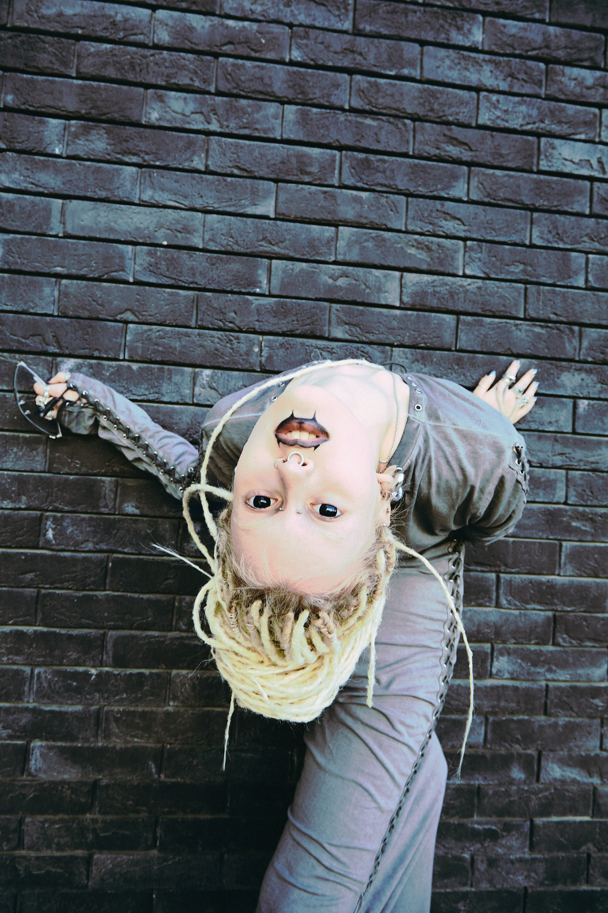 Tora. Arina Kharakhashian