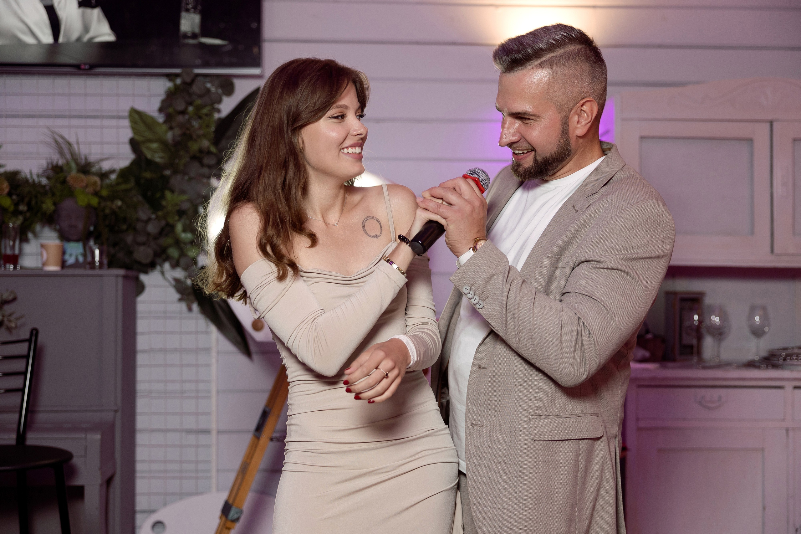 Кристина и Евгений. Свадебный фотограф в Санкт-Петербурге Павел Резниченко