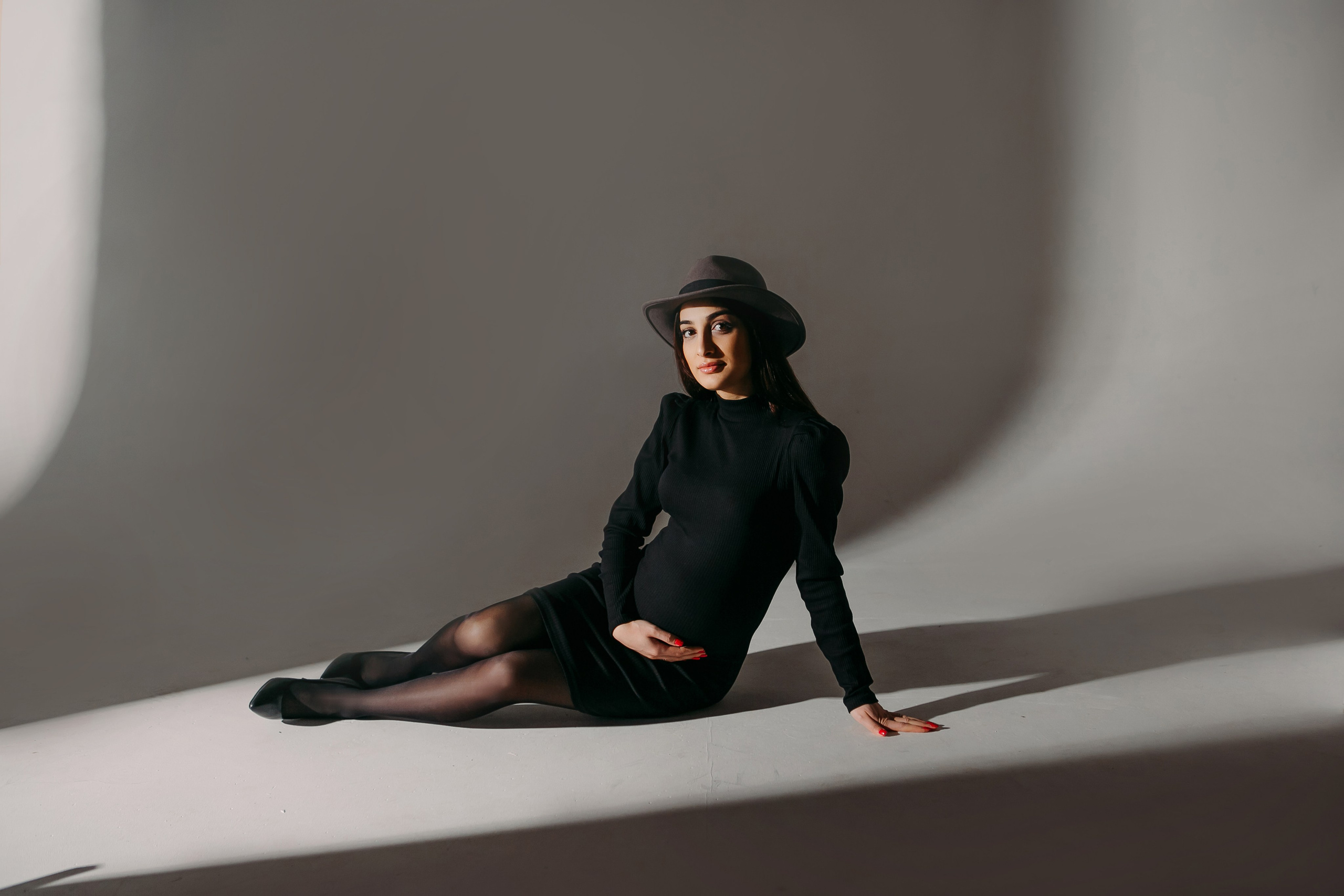 В ожидании…. Фотограф Новороссийск