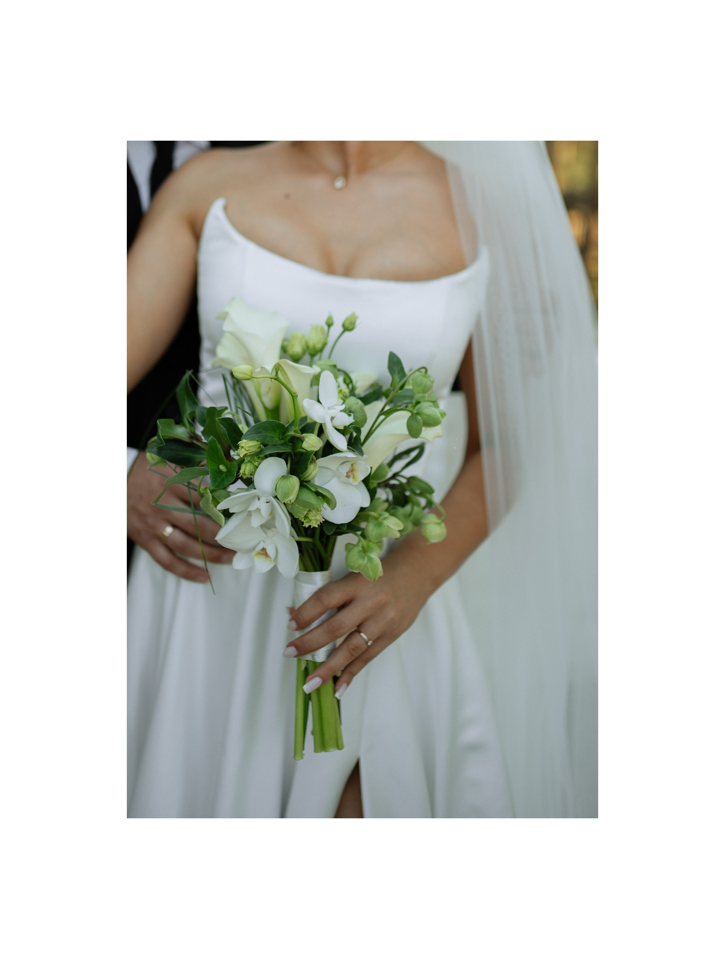 So much. Свадебный фотограф Минск