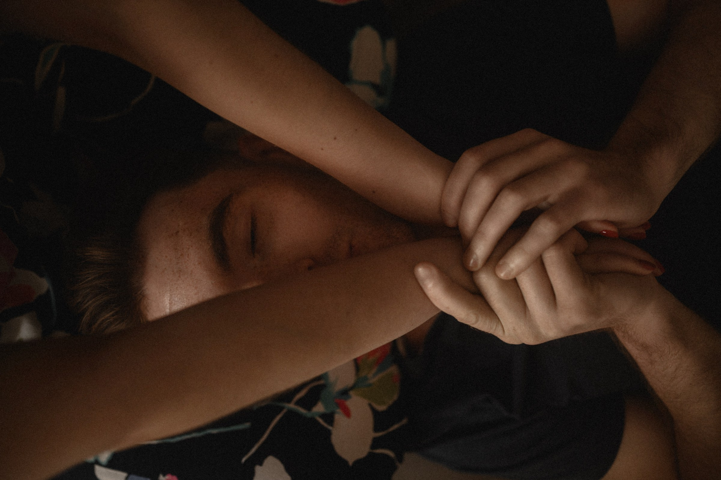 Илья и Яна. Свадебный и семейный фотограф в Ростове-на-Дону