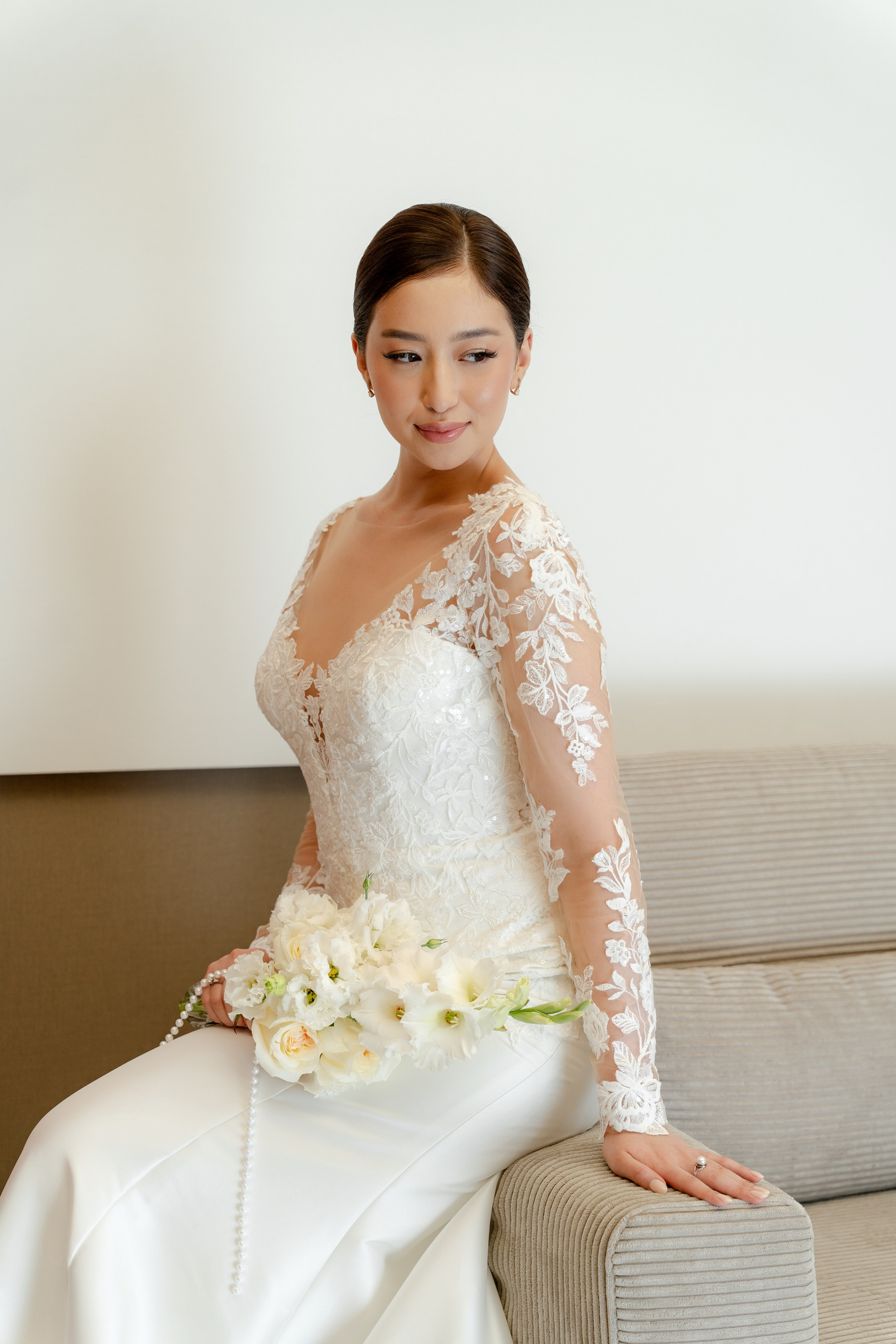 Erkebulan & Nazym. Galam media