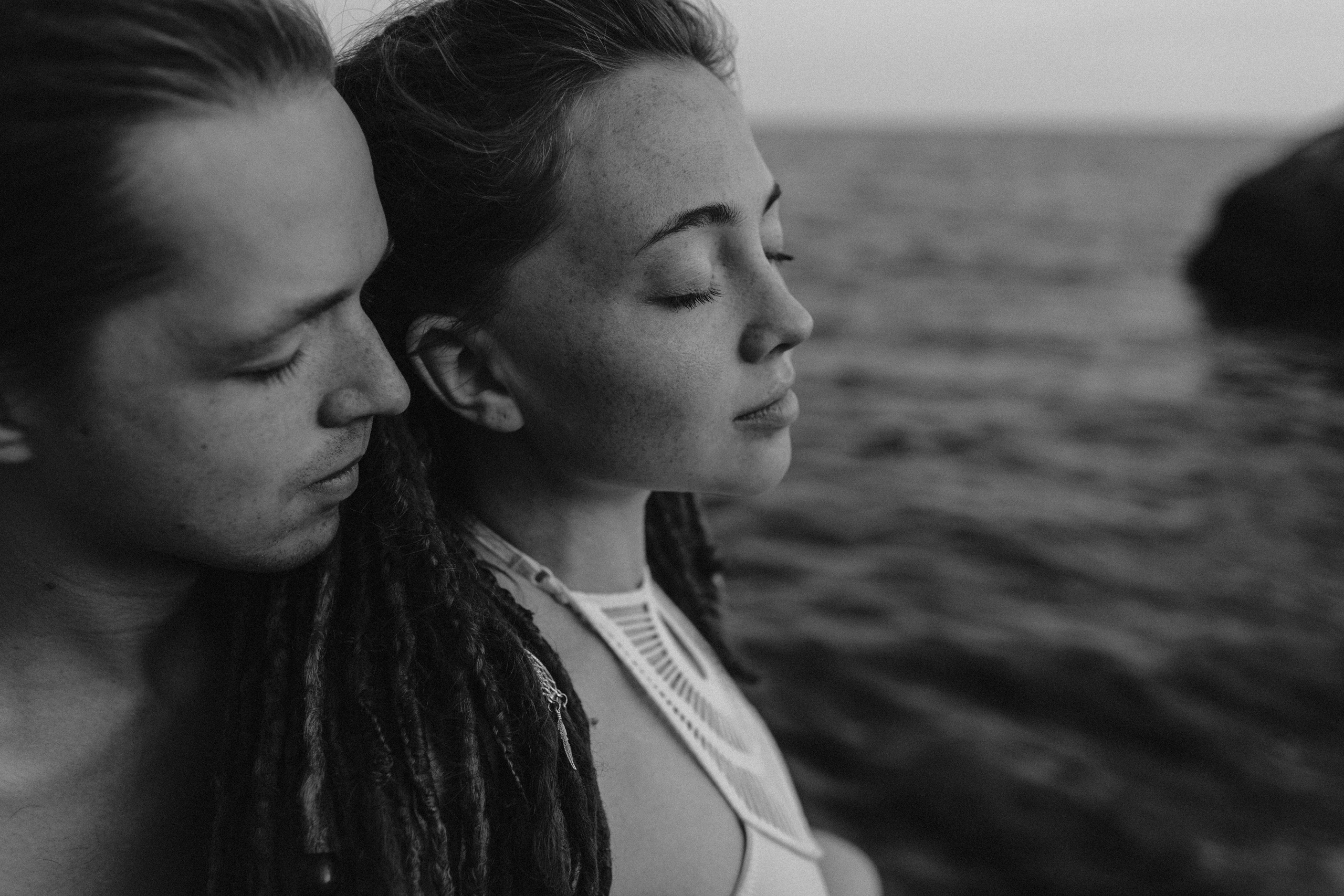 Kris & nik. Фотограф Вика Йодль