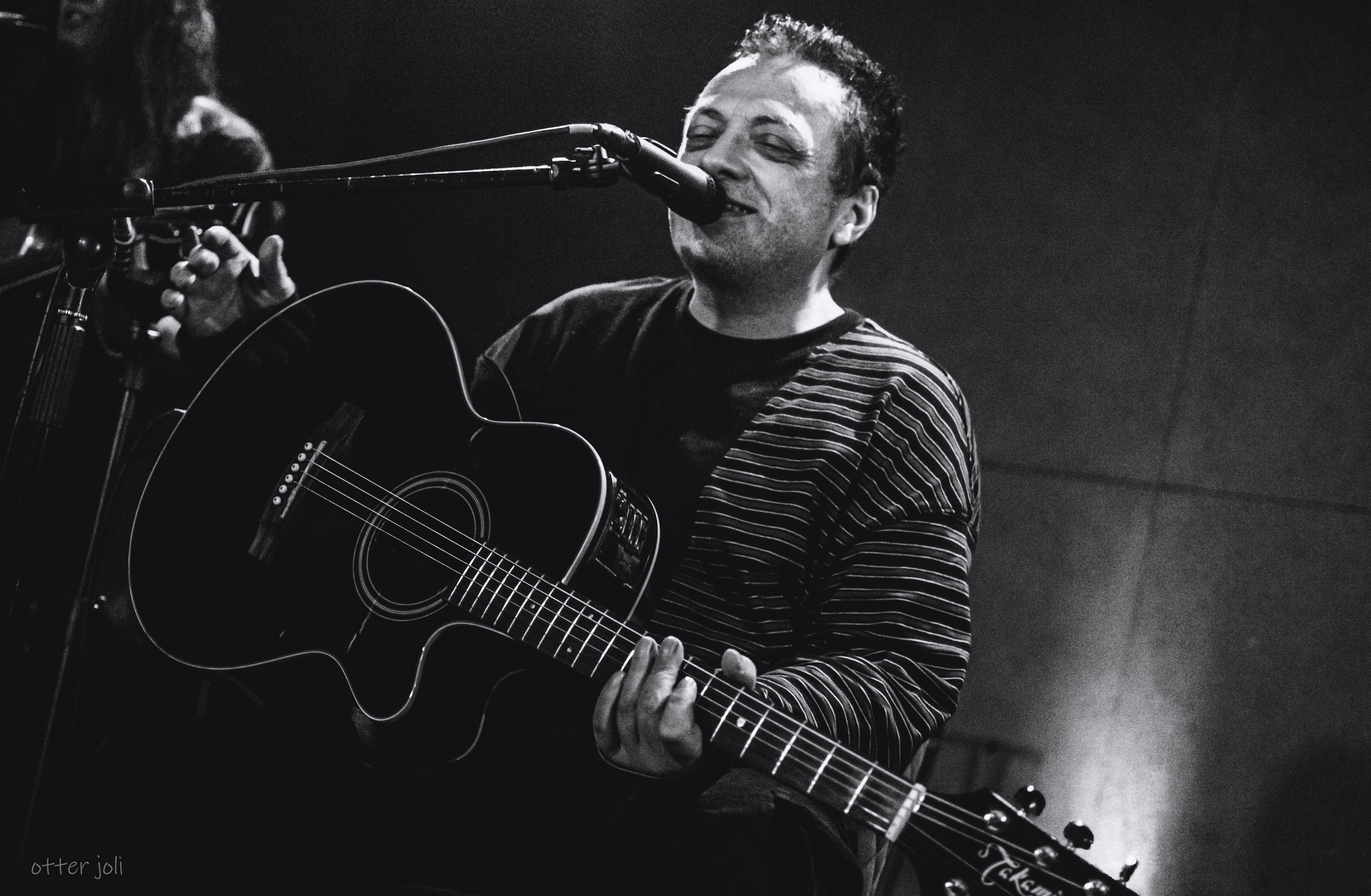 Глеб Самойлов | Акустика. Концертный репортёр Валерия Сафина