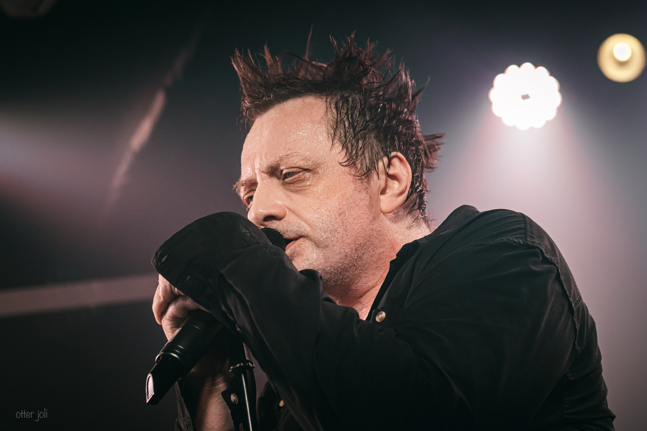 Глеб Самойлов. Концертный репортёр Валерия Сафина