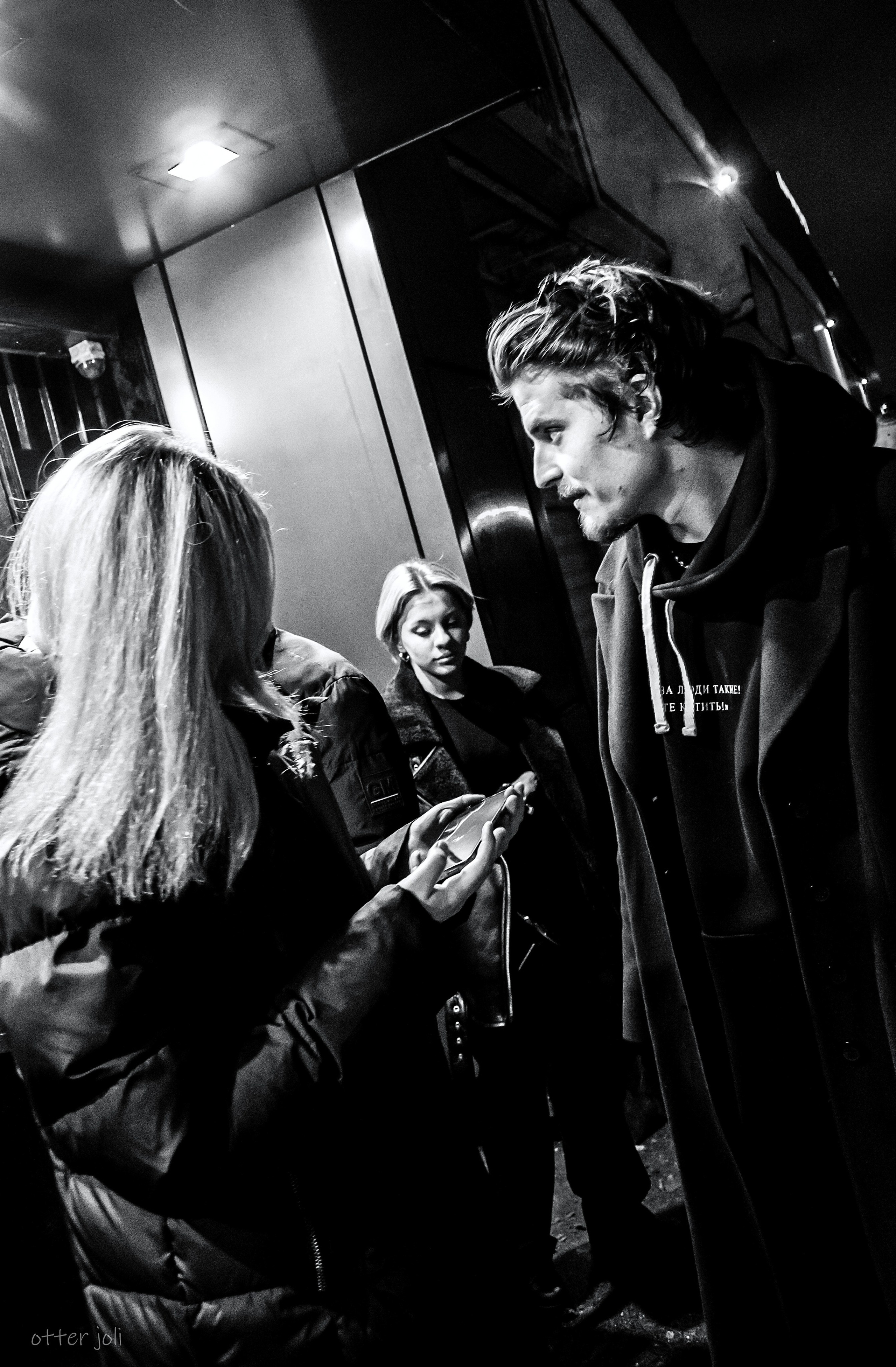 Сергей Горошко и Chili Cheese | GLASTONBERRY. Концертный репортёр Валерия Сафина