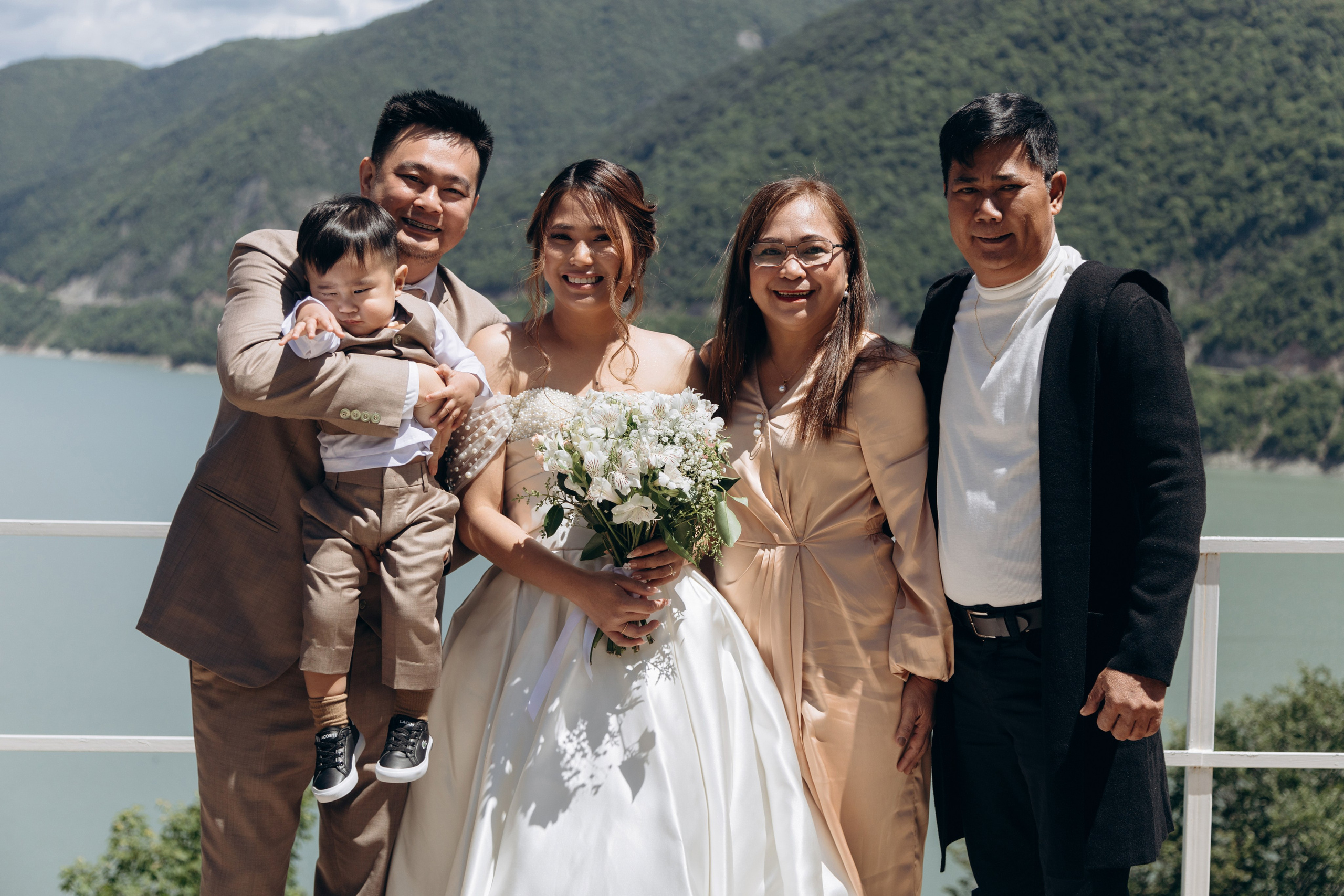 Aldrin and Mae. Фотограф в Тбилиси Наталья Фомина