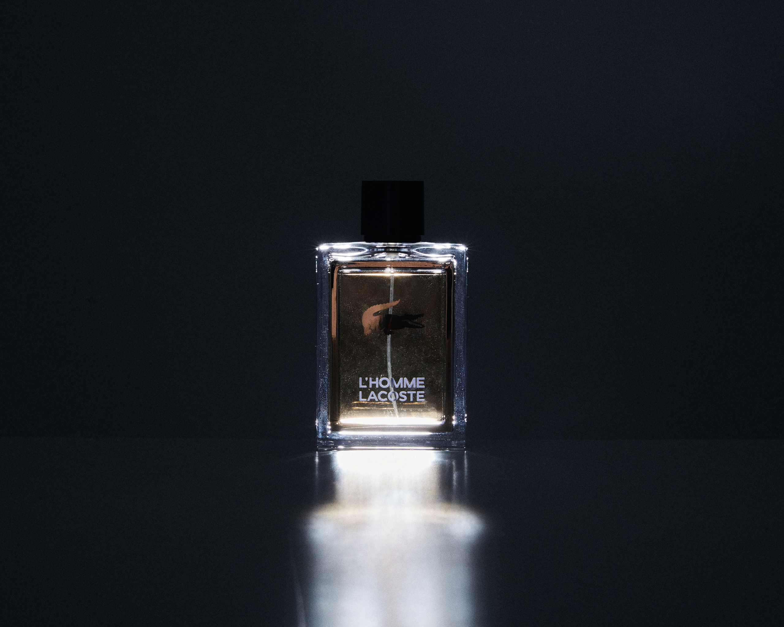 Perfume. Andrew Valmus