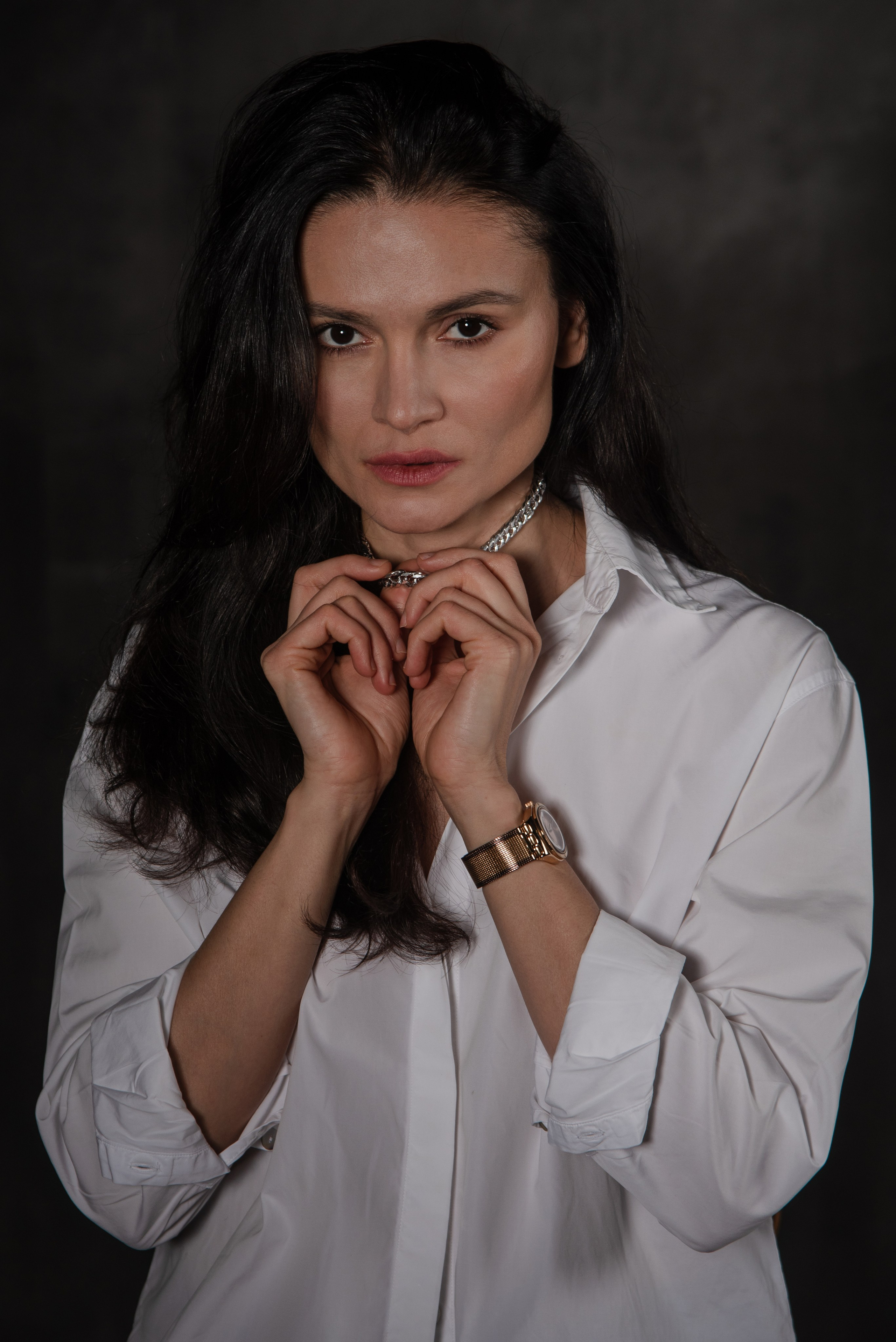 Алина. Наталия Март | Фотограф СПб