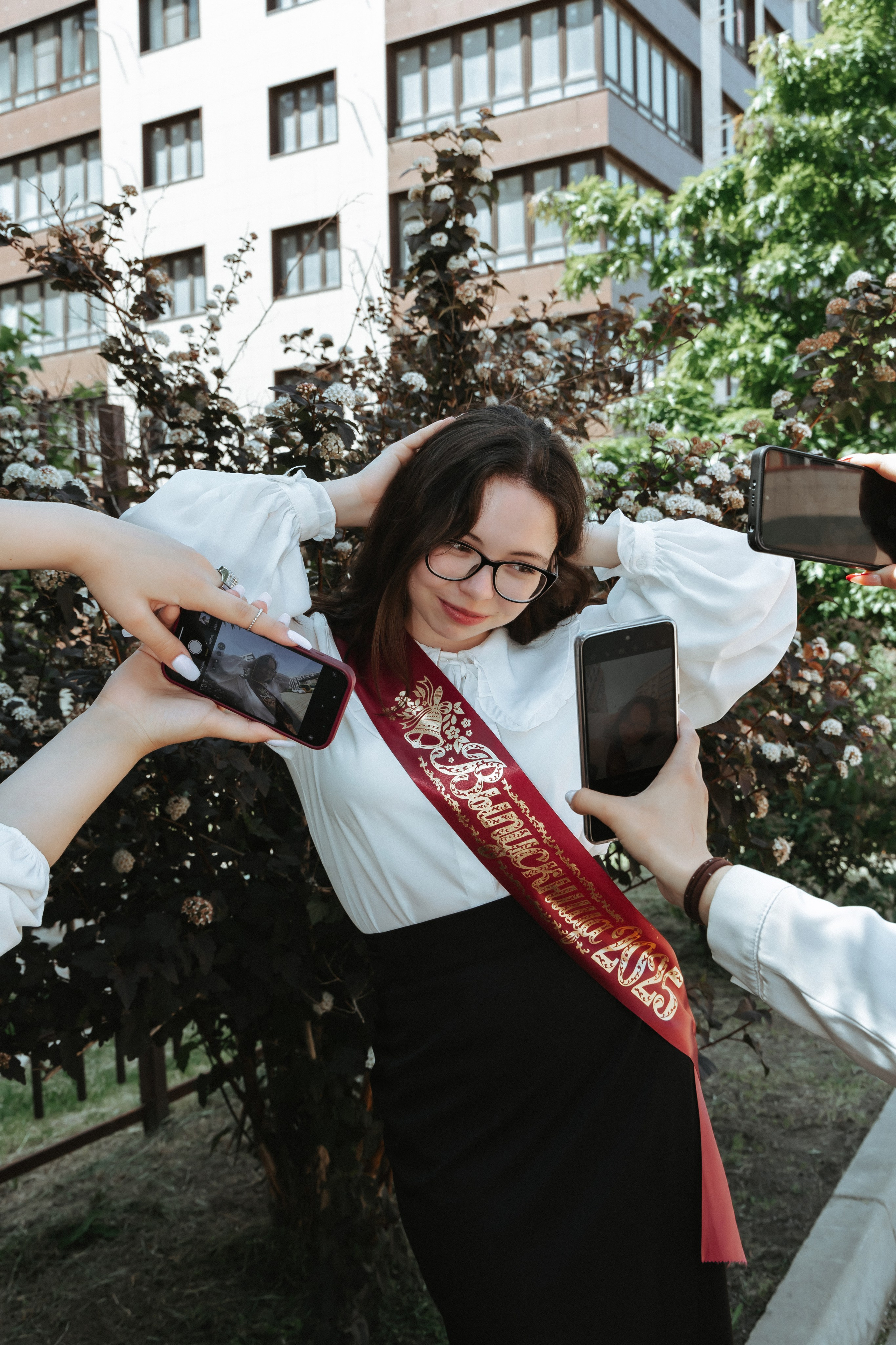 School № 27. Свадебный и семейный фотограф в Краснодаре Диана Смирнова