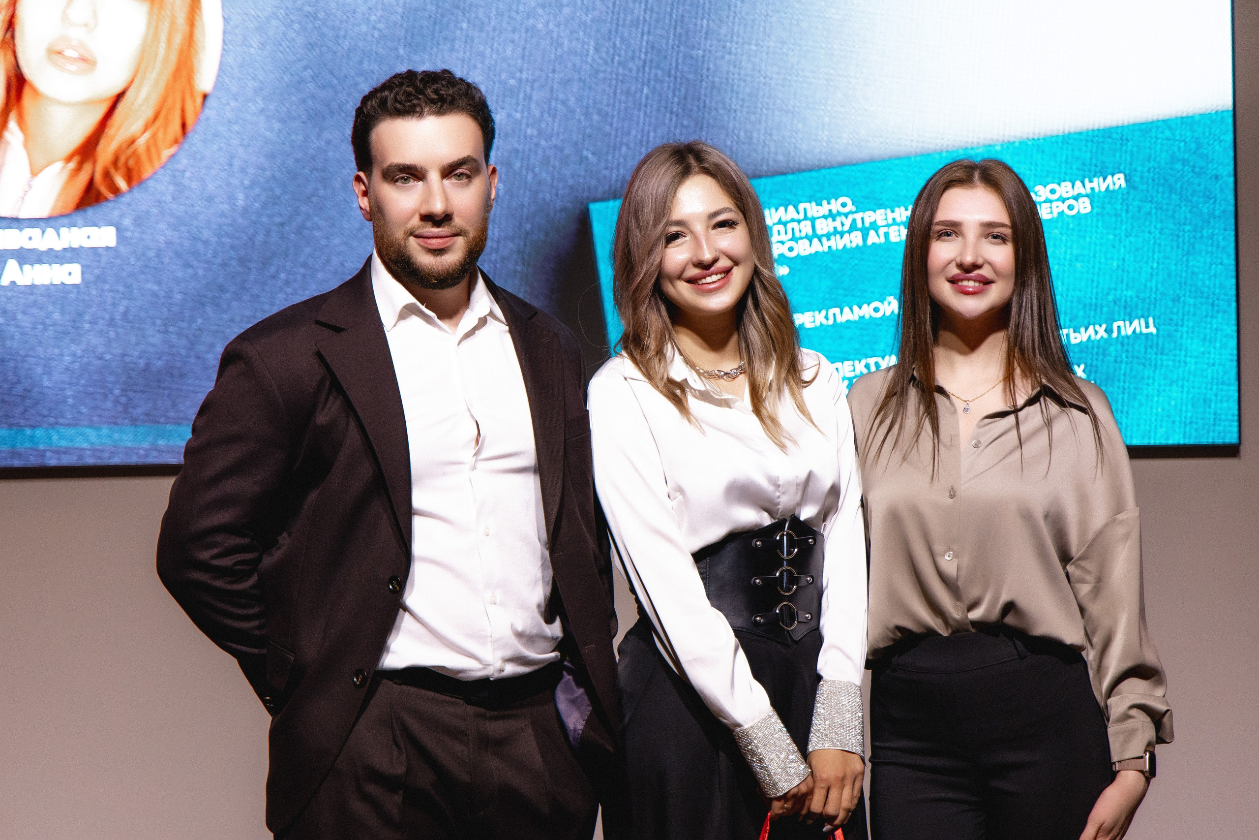 Корпоратив 2025. Свадебный и семейный фотограф в Краснодаре Диана Смирнова