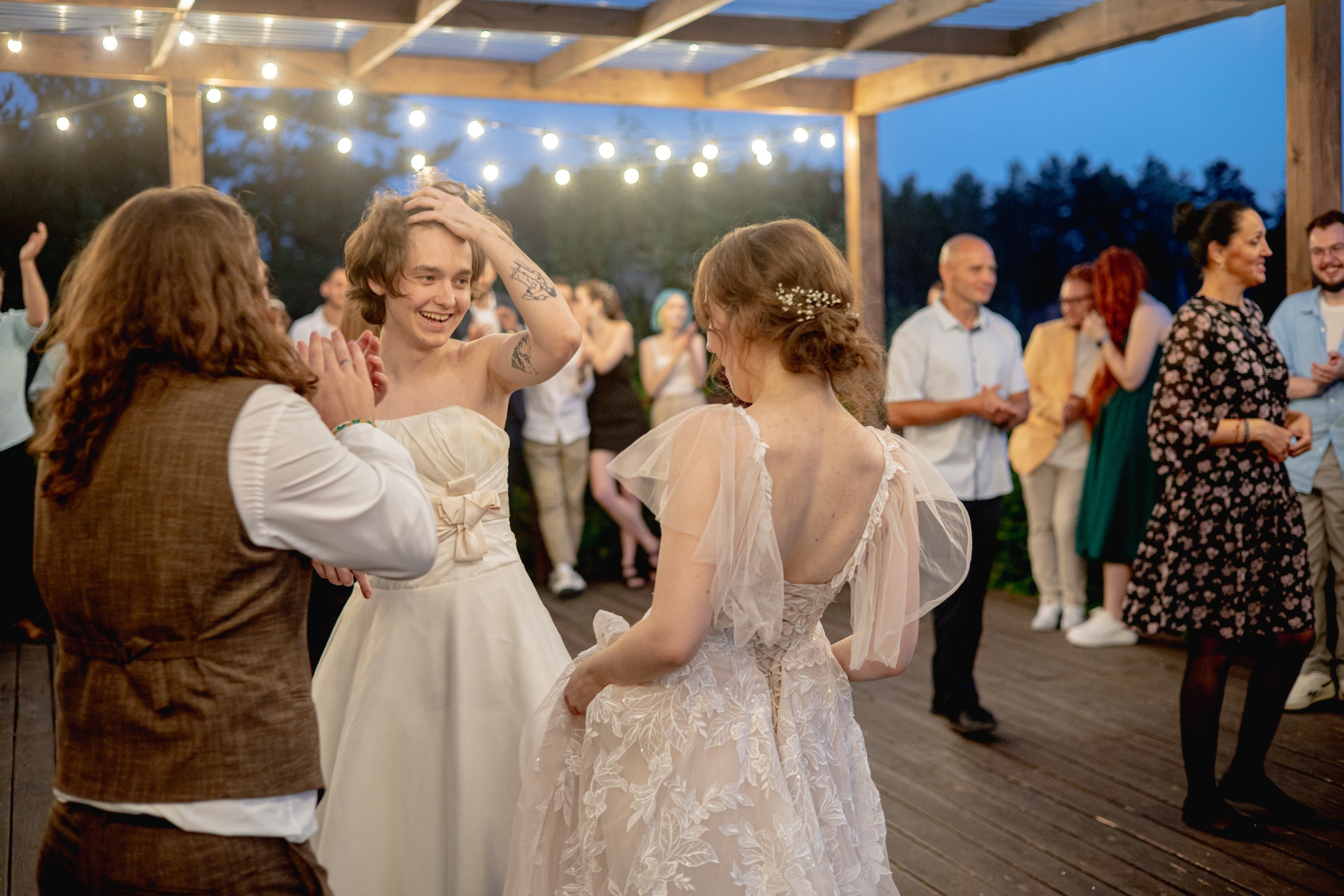 Рафа и Катерина. Свадебный организатор координатор Екатеринбург Серов Дарья Окишева