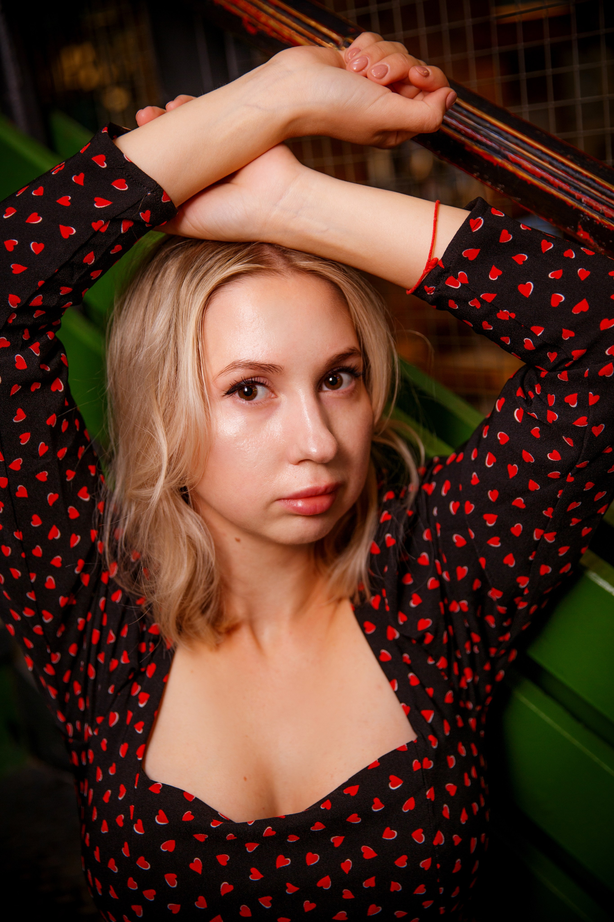 Анастасия. Женский и контент фотограф Люба Пунанцева. Северодвинск. Архангельск