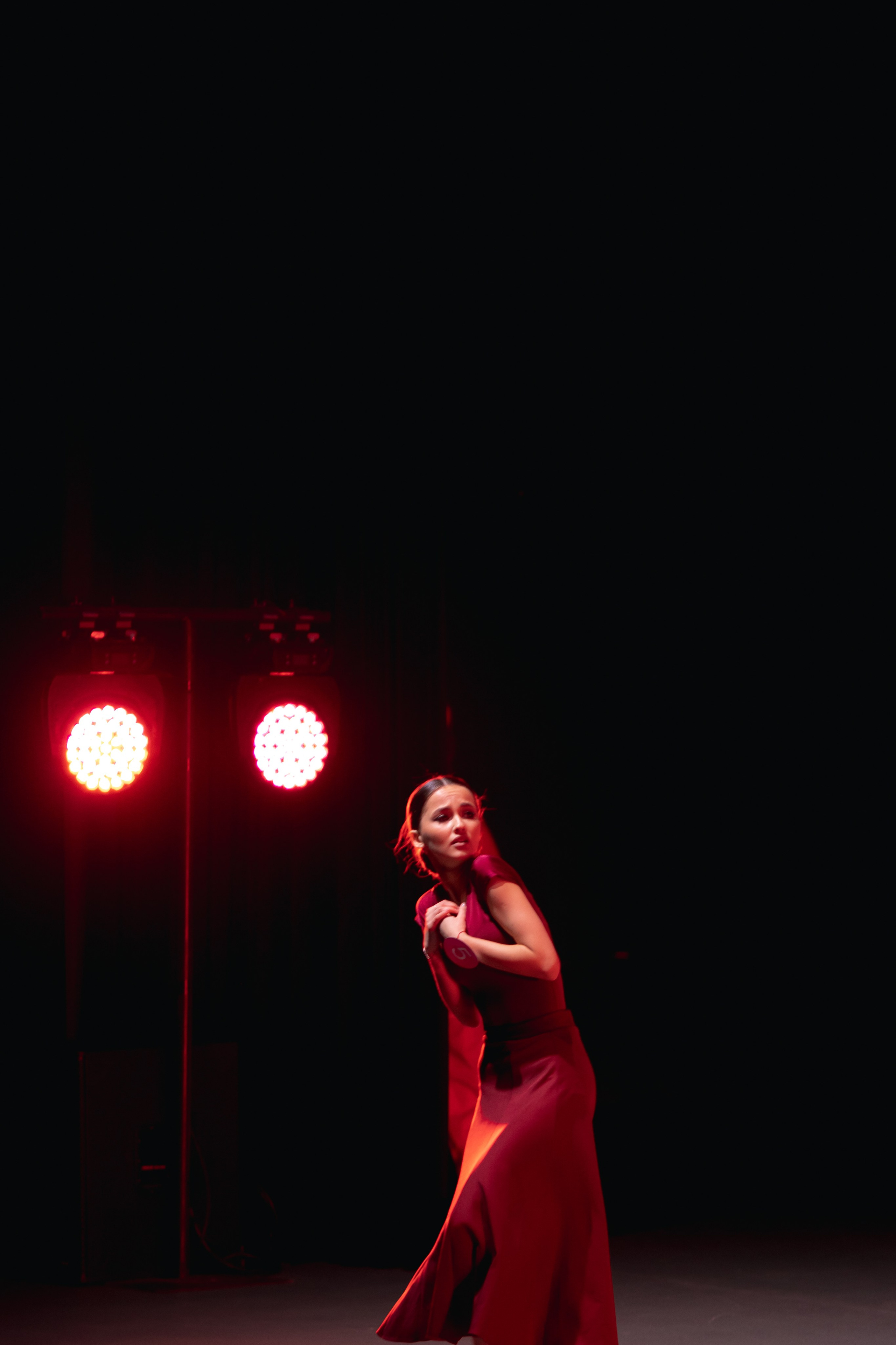 Краса студенчества Воронежской области 2023. Портретный и репортажный фотограф в Воронеже: Анастасия Пузикова