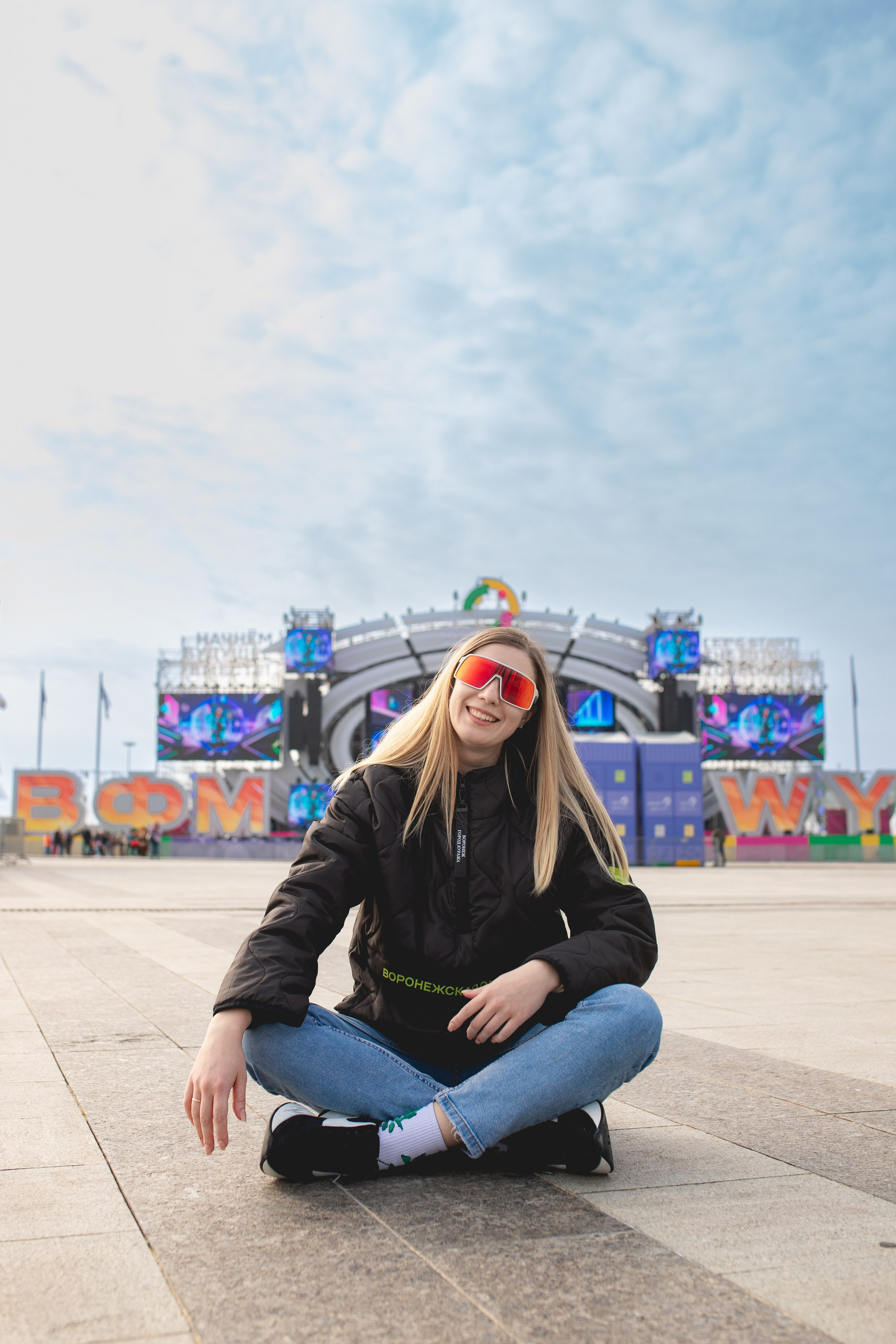 Делегация Воронежской области на ВФМ-2024. Портретный и репортажный фотограф в Воронеже: Анастасия Пузикова