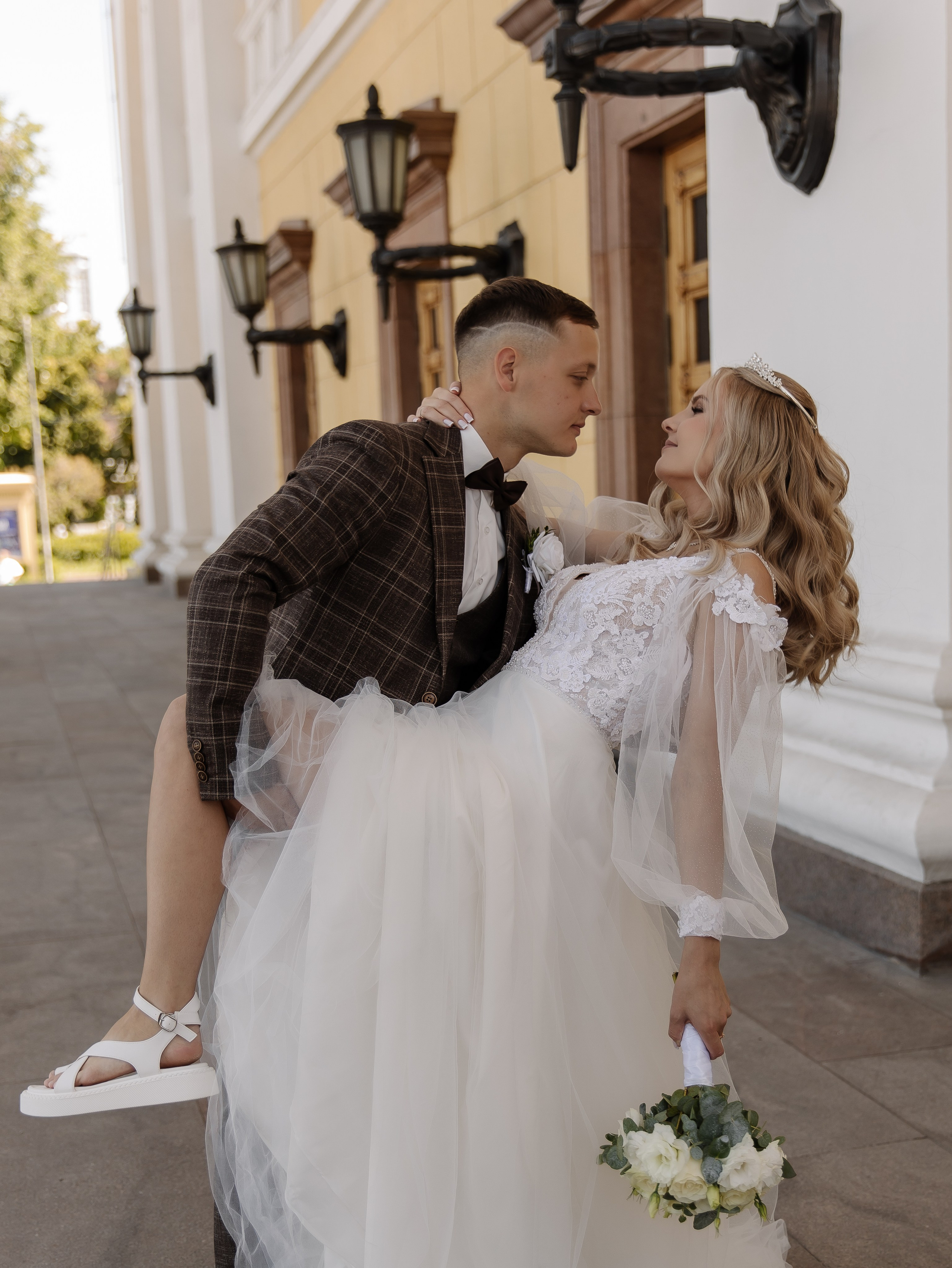 Дмитрий и Виолетта. СВАДЕБНЫЙ ФОТОГРАФ ЧЕЛЯБИНСК