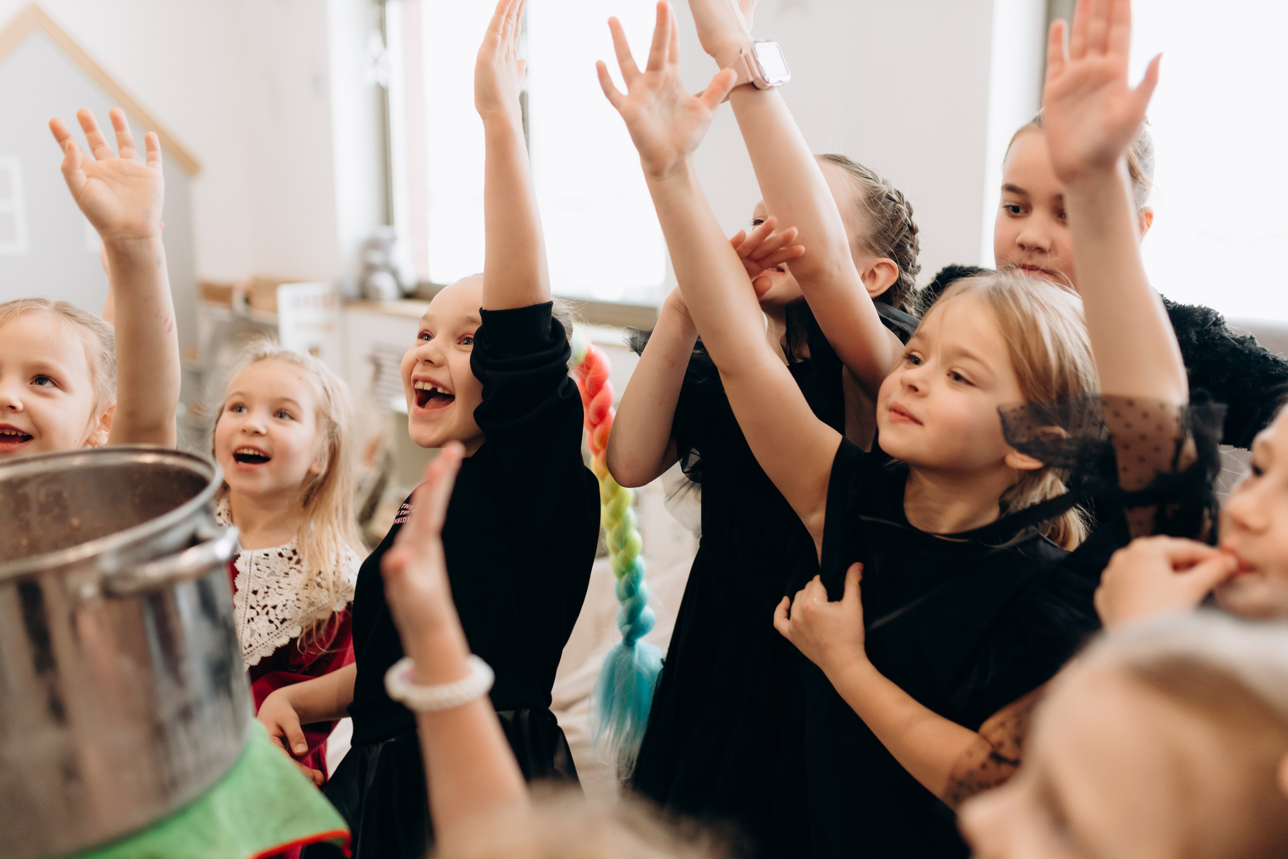 День рождения. Семейный и парный фотограф Мария Куцко