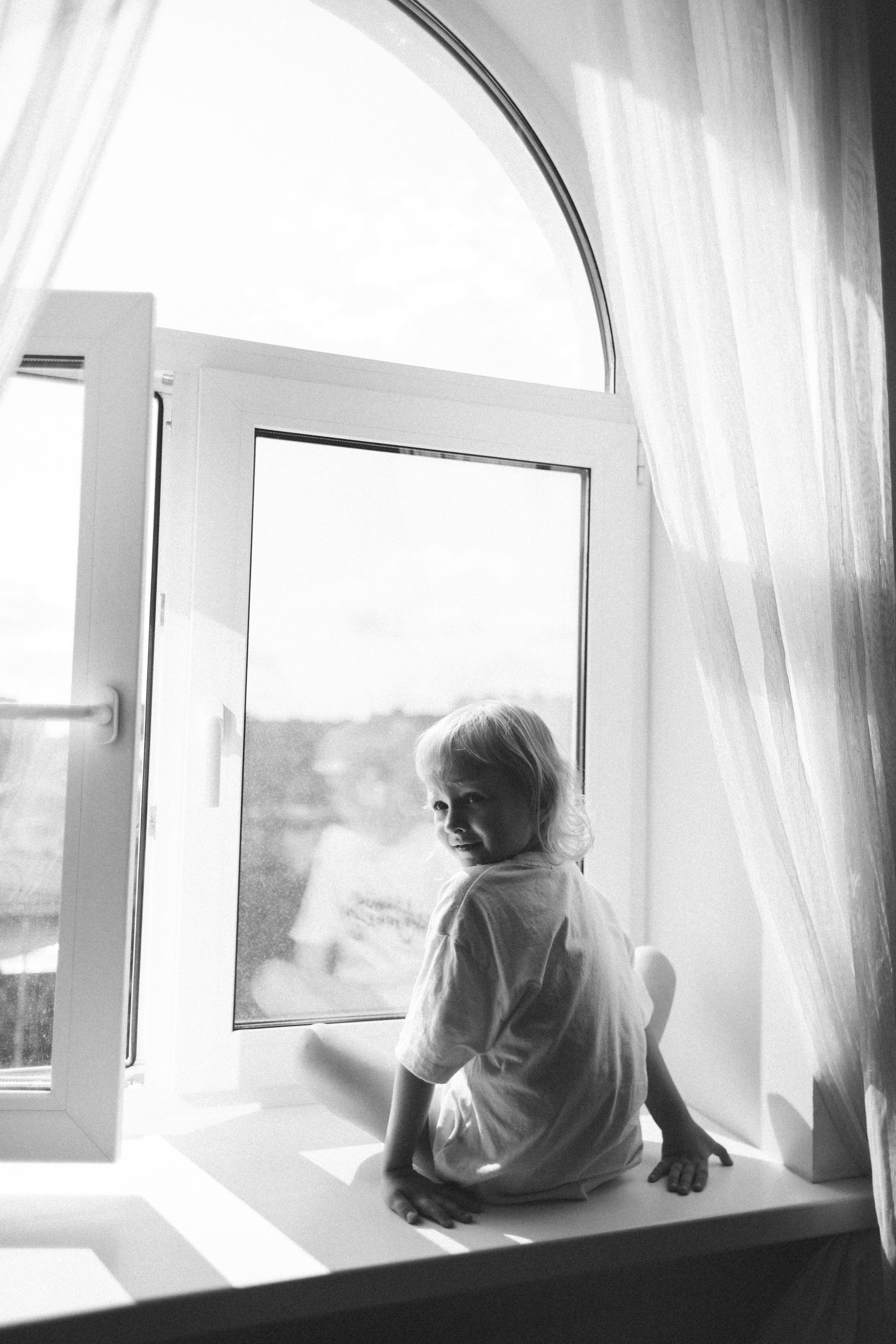 София и Мира. Фотограф Алёна Дарьина