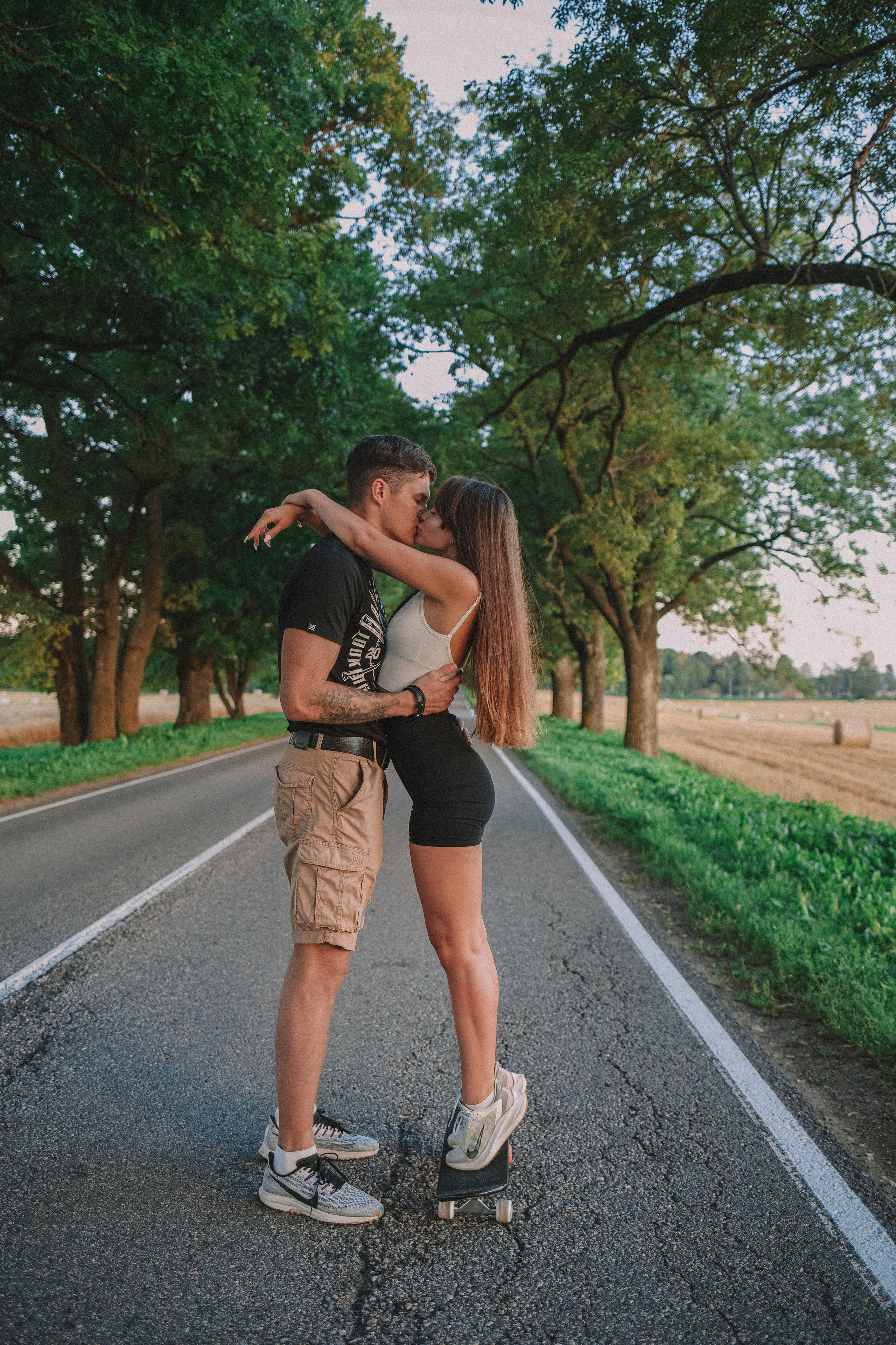 Лавстори Ани и Вани — фотограф Олеся Беляева, Санкт-Петербург. Фотограф Олеся Беляева | Санкт-Петербург и Ленобласть