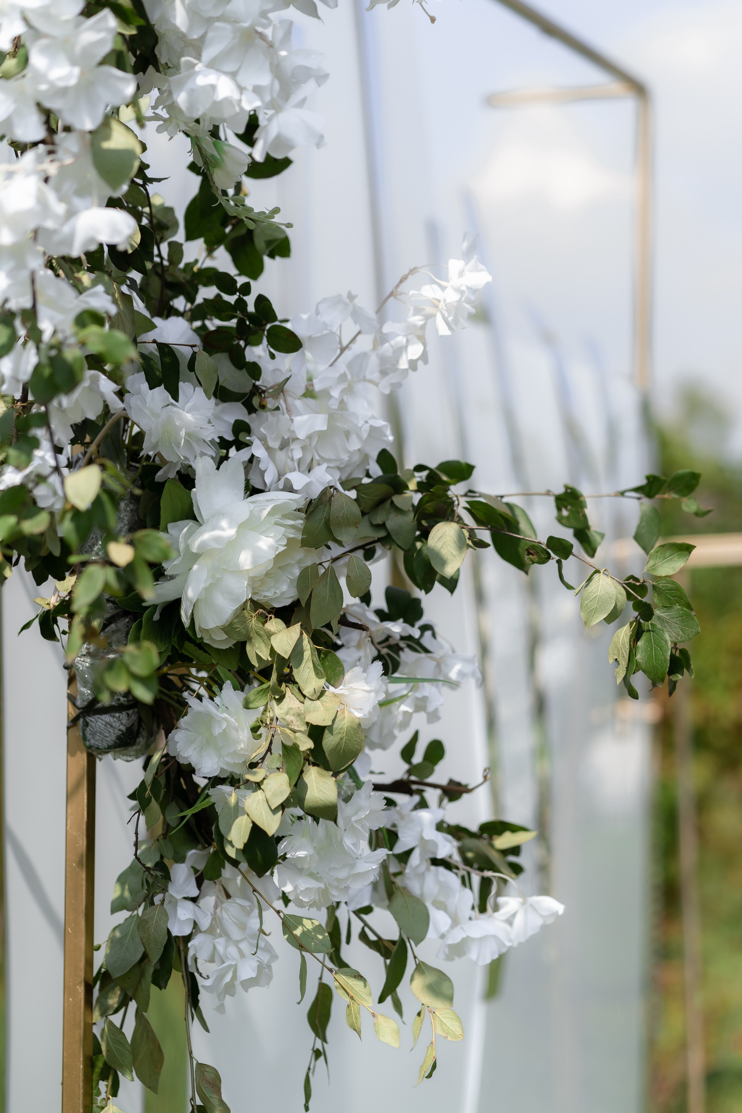 Олег & Юля. Свадебный фотограф в Воронеже Дарья Володарская