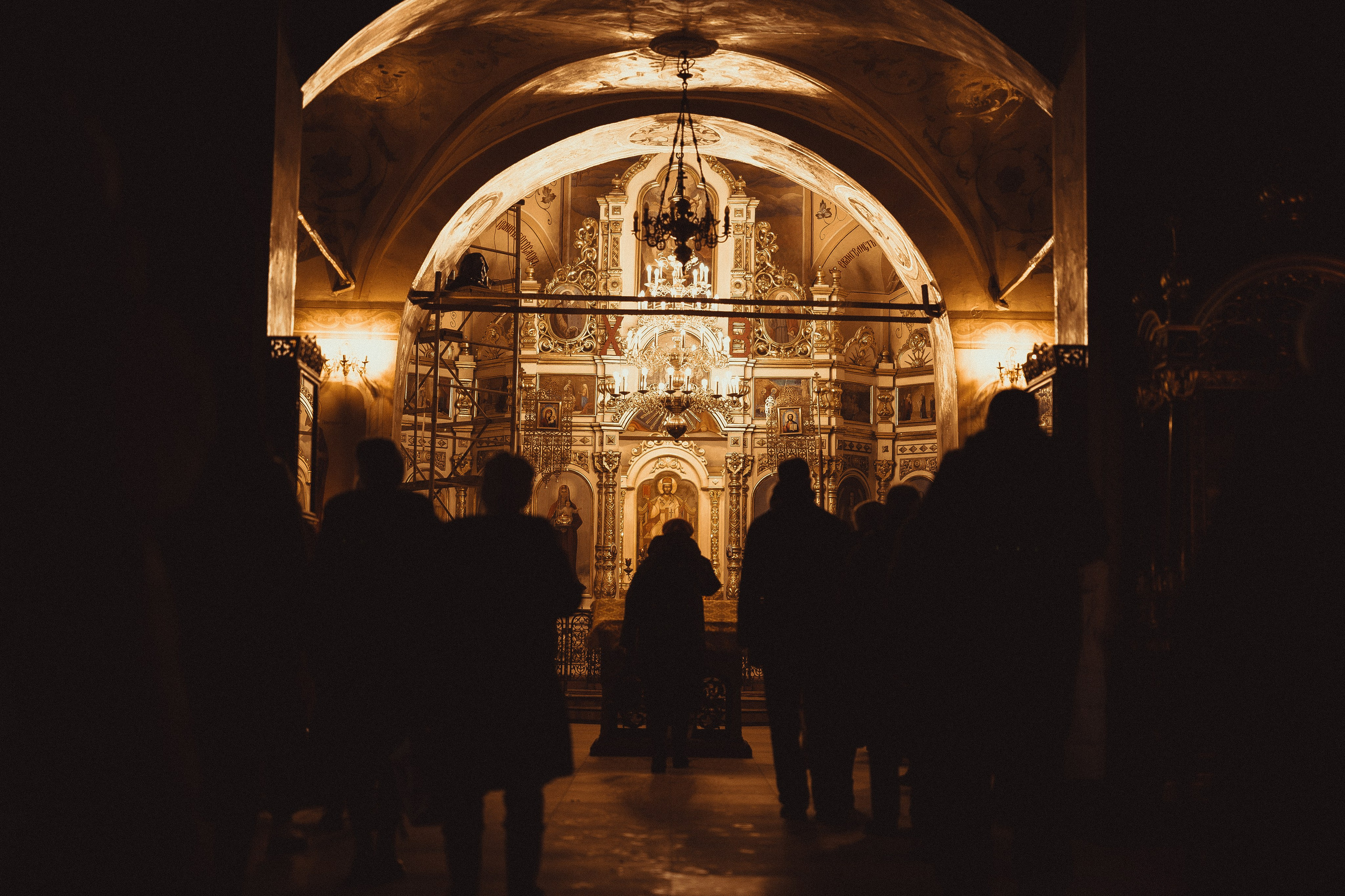 Мои работы цвет. Фотограф Алексей Гарьковенко